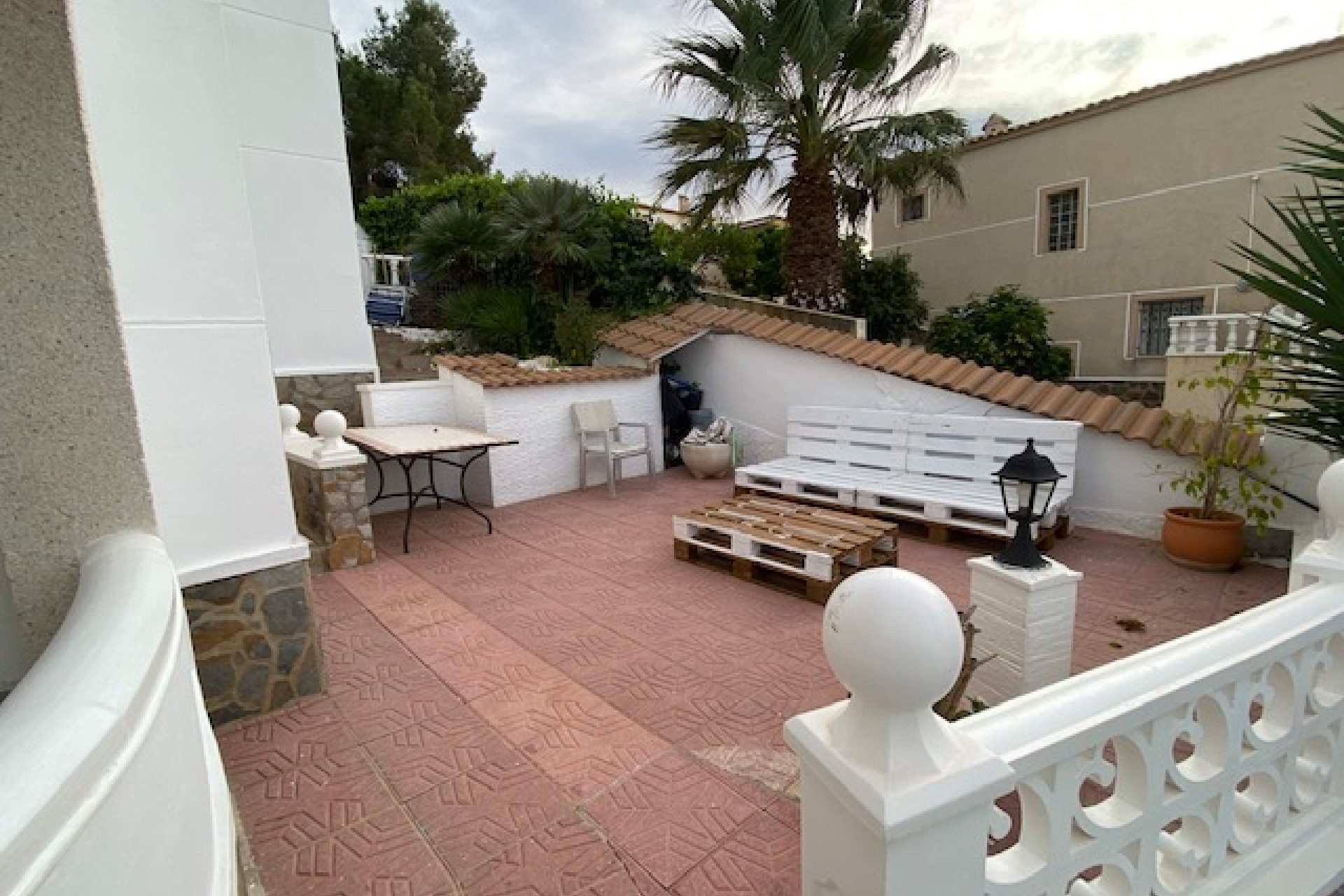 Resale - Villa - San Miguel de Salinas - san miguel