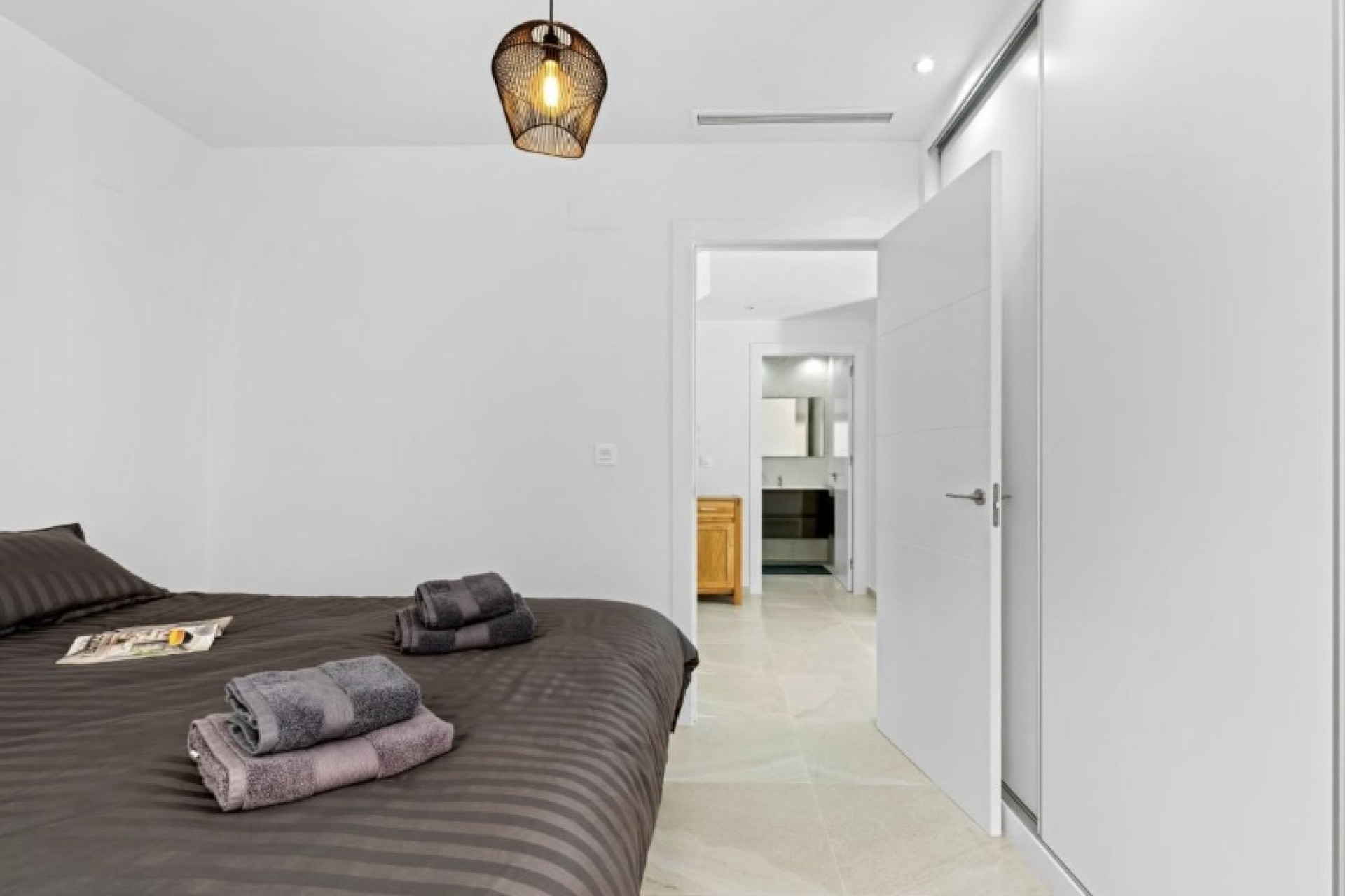 Resale - Villa - San Miguel de Salinas