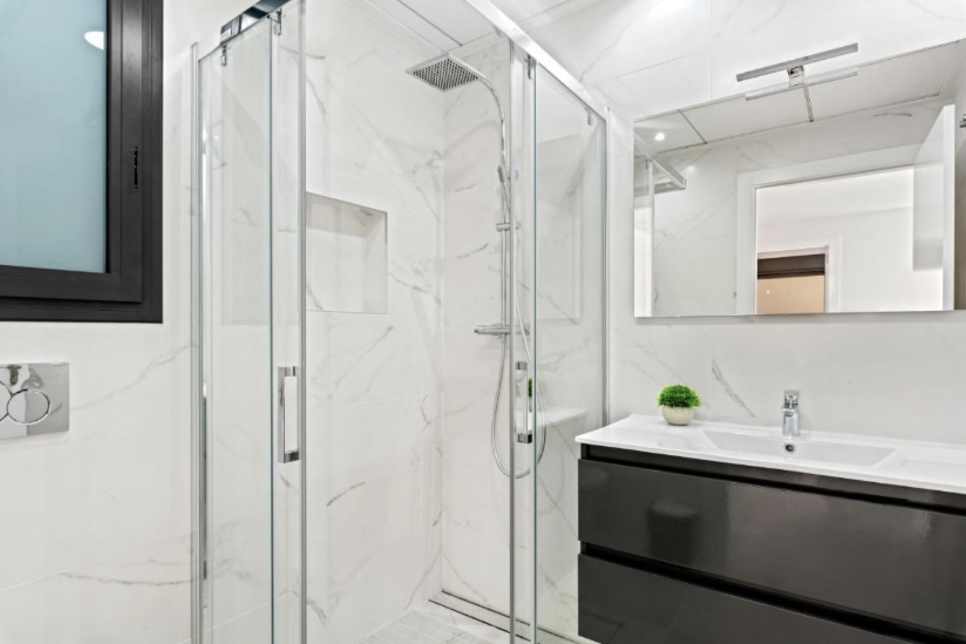 Resale - Villa - San Miguel de Salinas