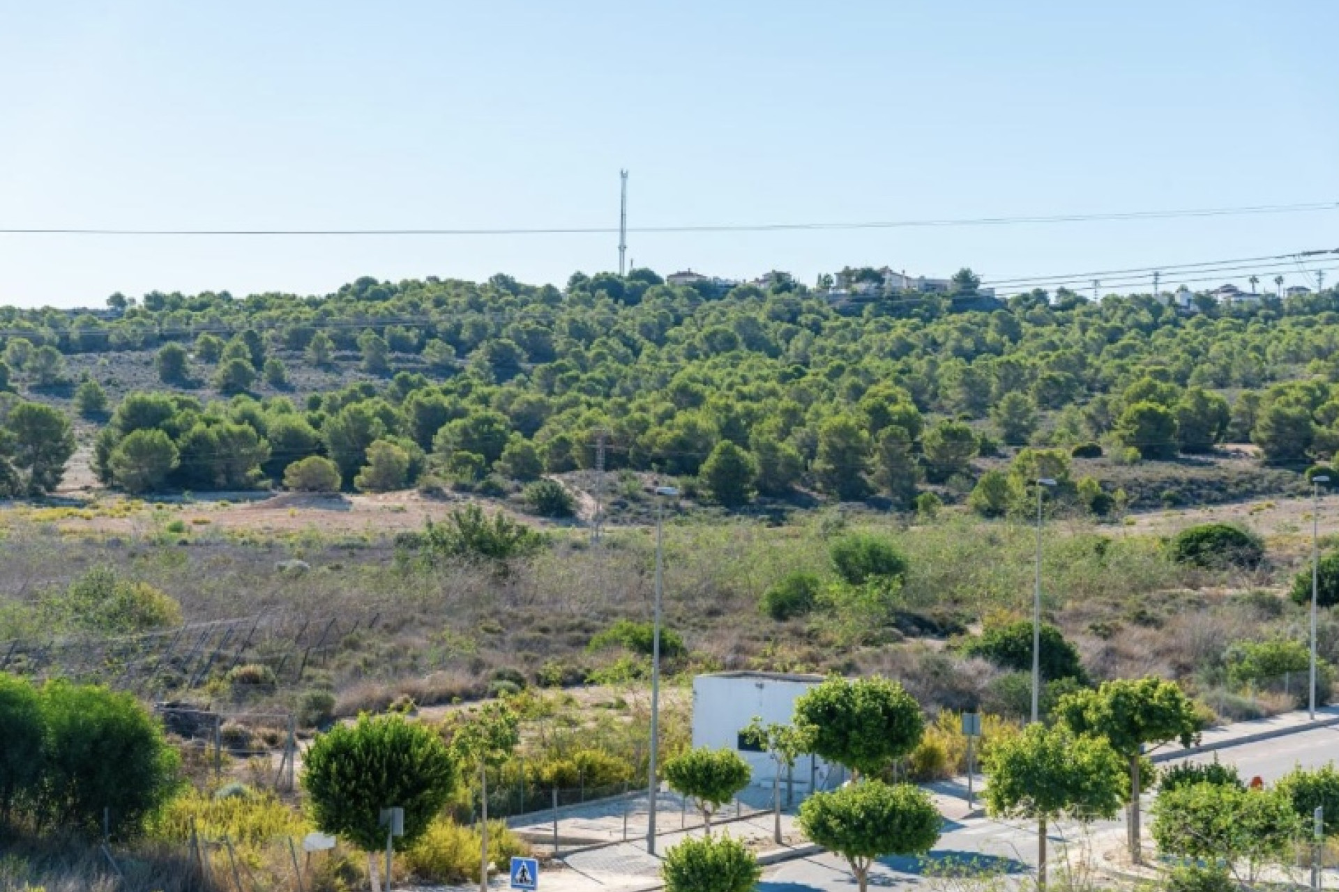 Resale - Villa - San Miguel de Salinas