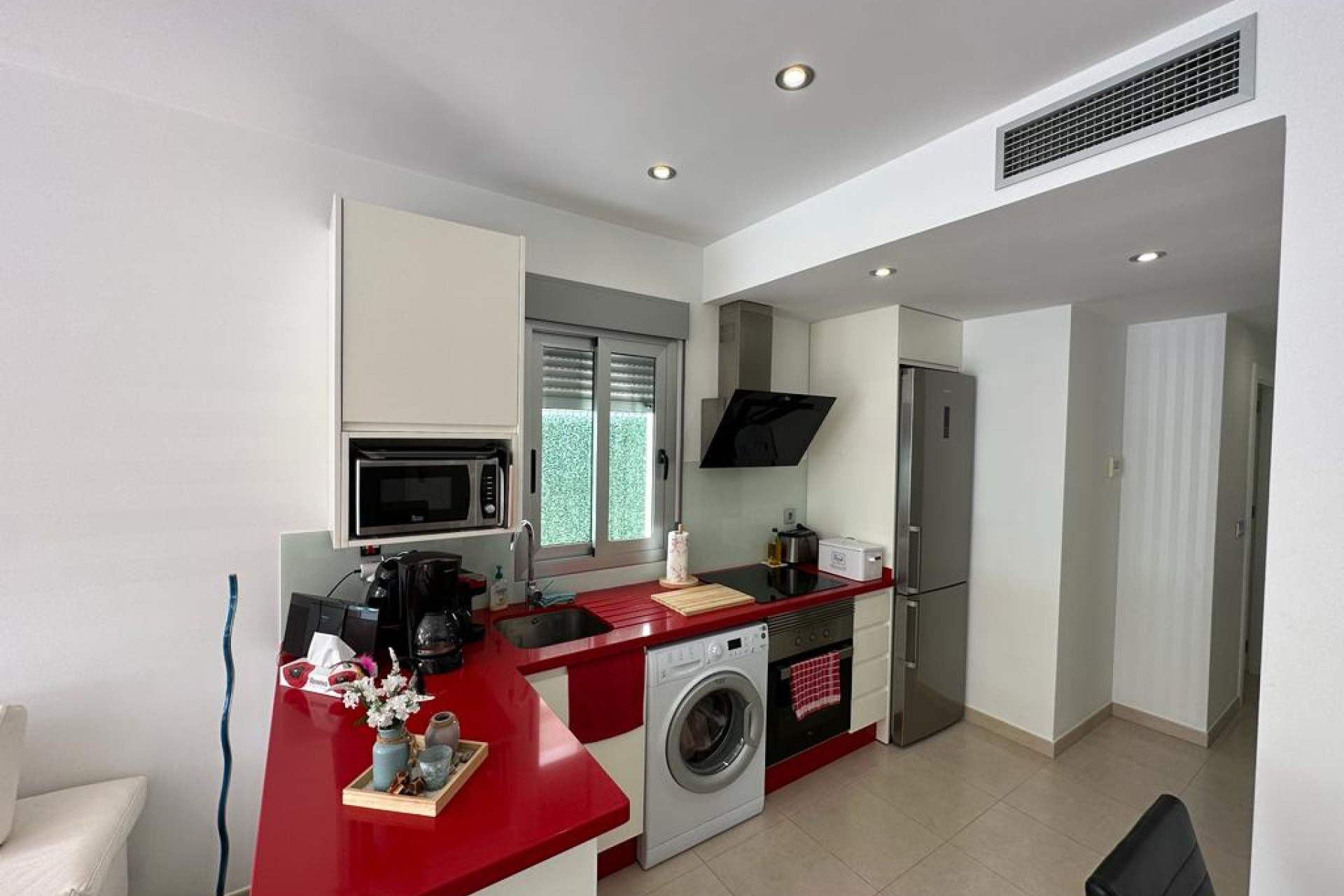 Resale - Villa - San Pedro del Pinatar - Lo Pagan