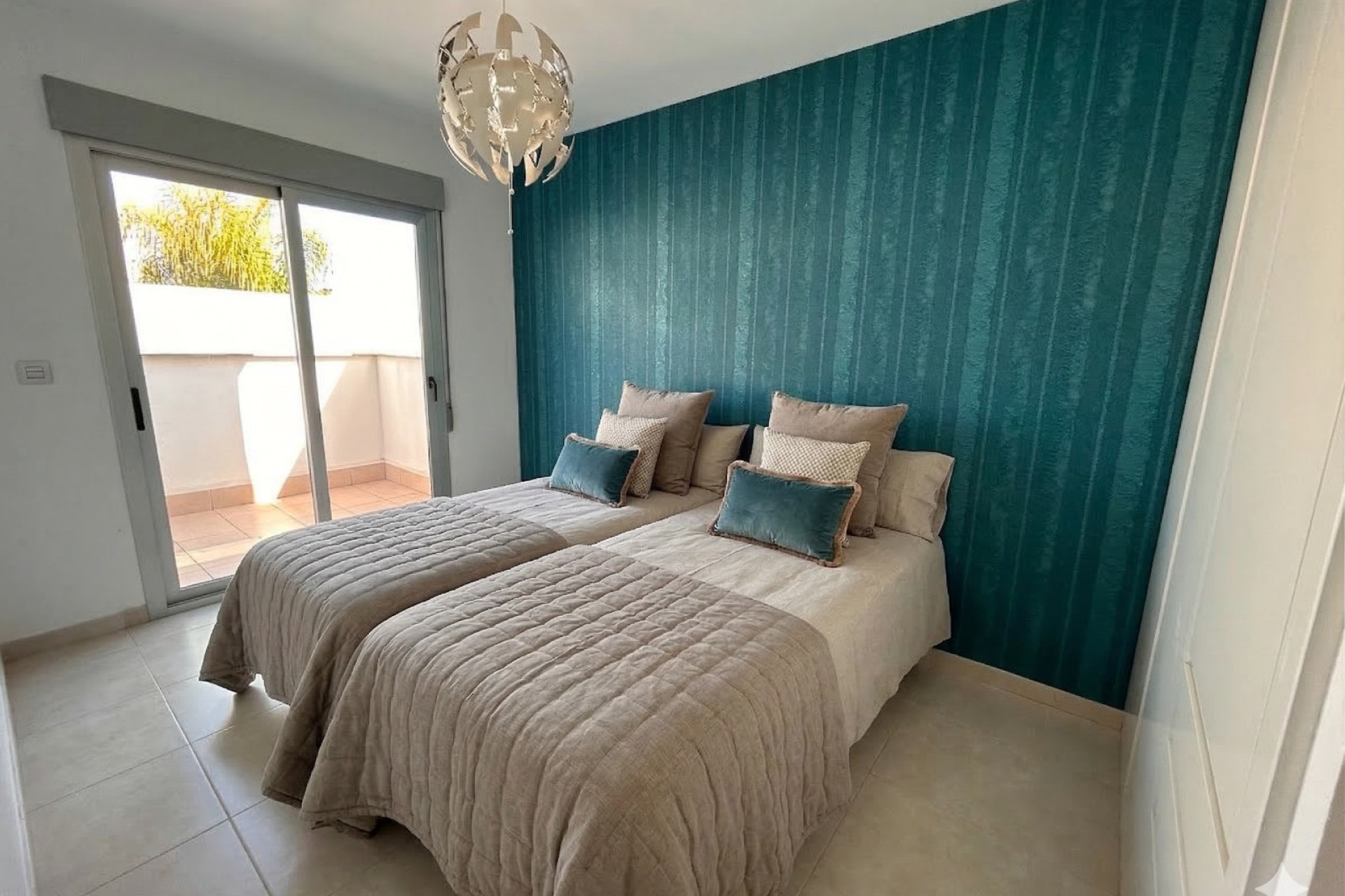 Resale - Villa - San Pedro del Pinatar - Lo Pagan