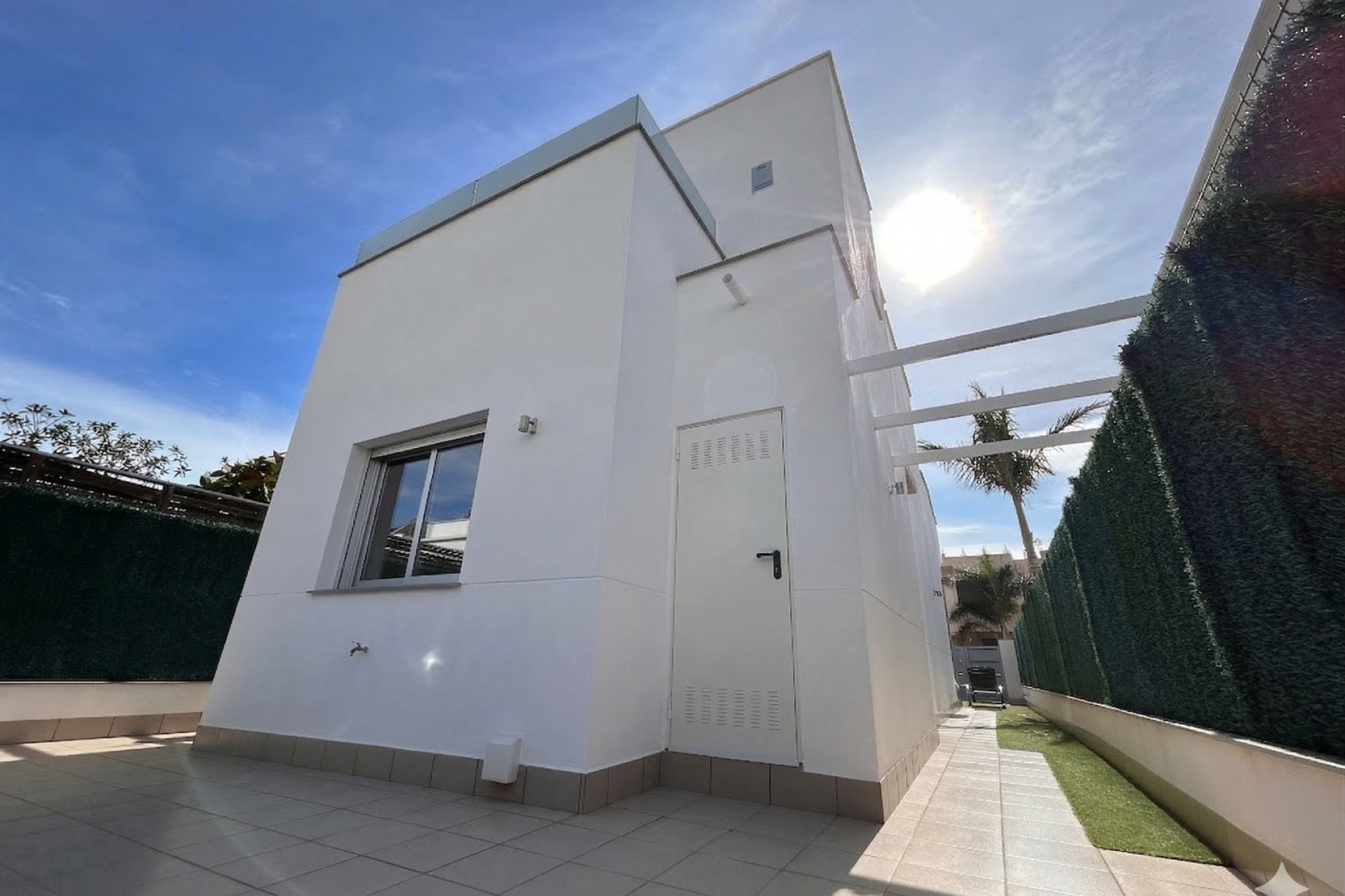 Resale - Villa - San Pedro del Pinatar - Lo Pagan