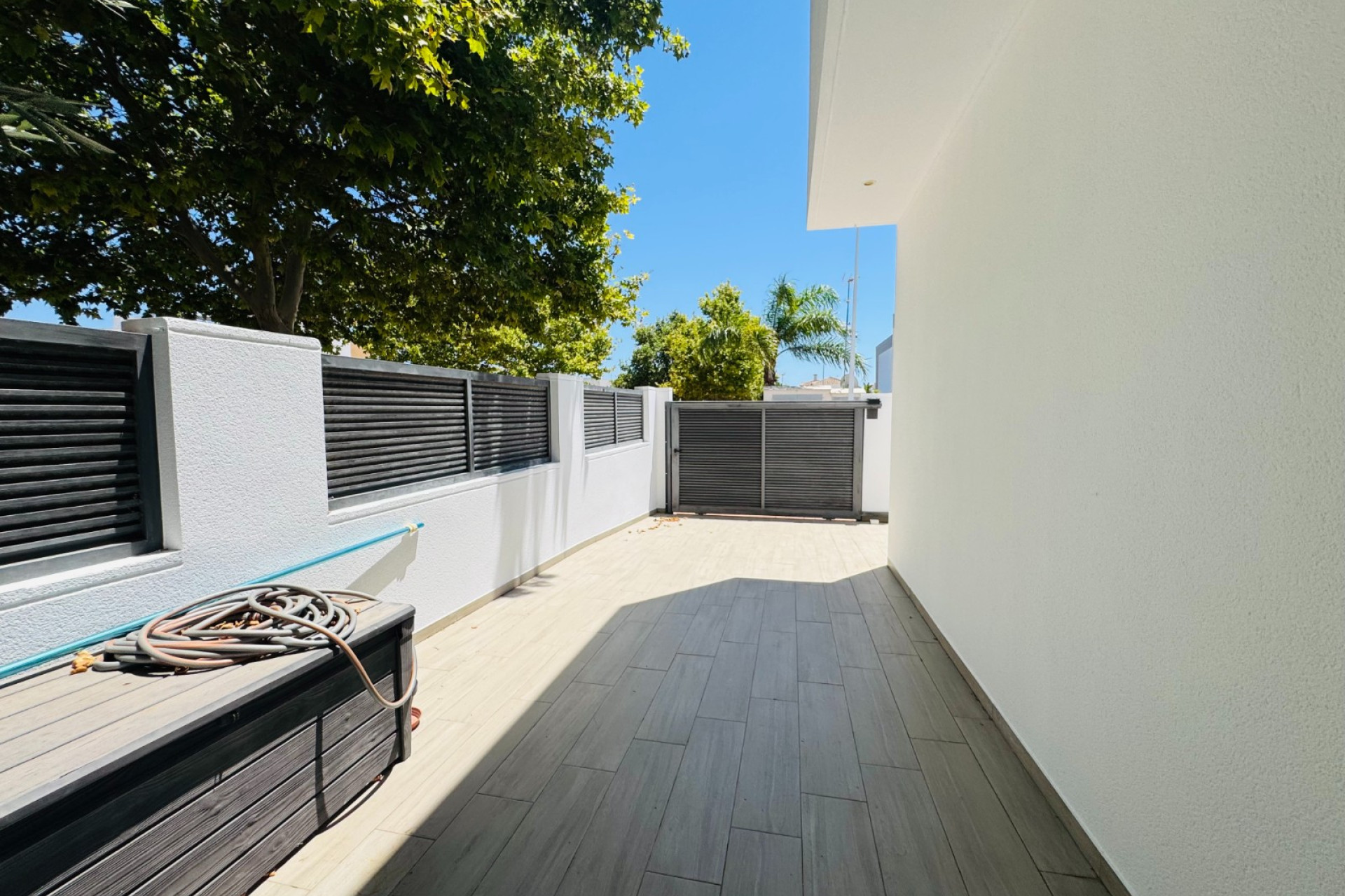 Resale - Villa - San Pedro del Pinatar - Lo pagan