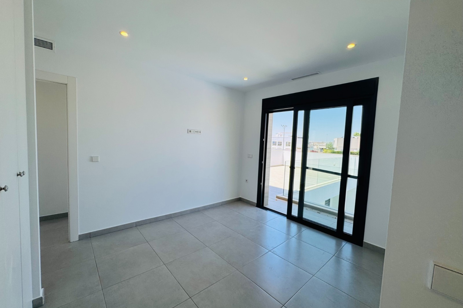 Resale - Villa - San Pedro del Pinatar - Lo pagan