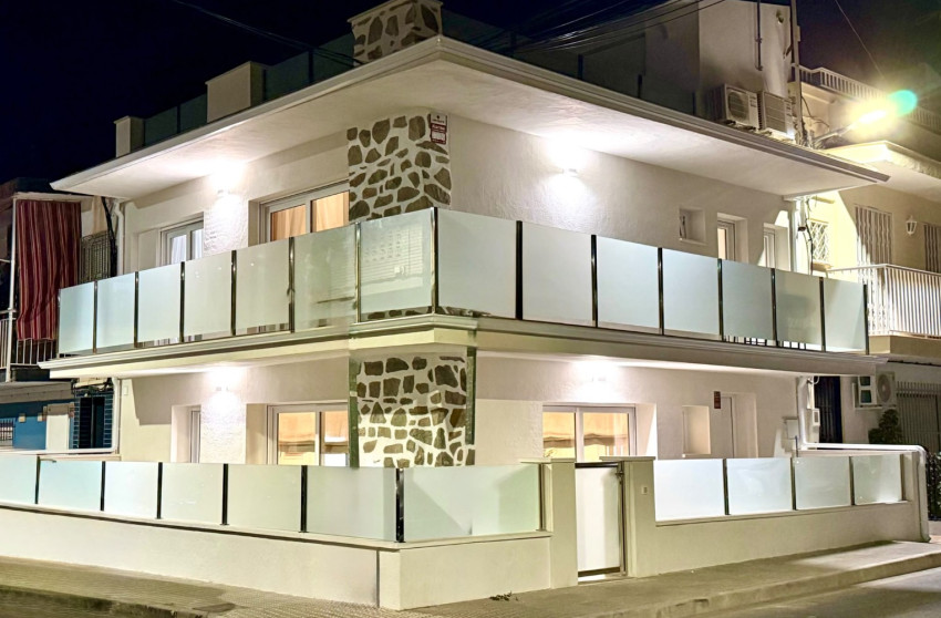 Resale - Villa - San Pedro del Pinatar - Lo Pagan