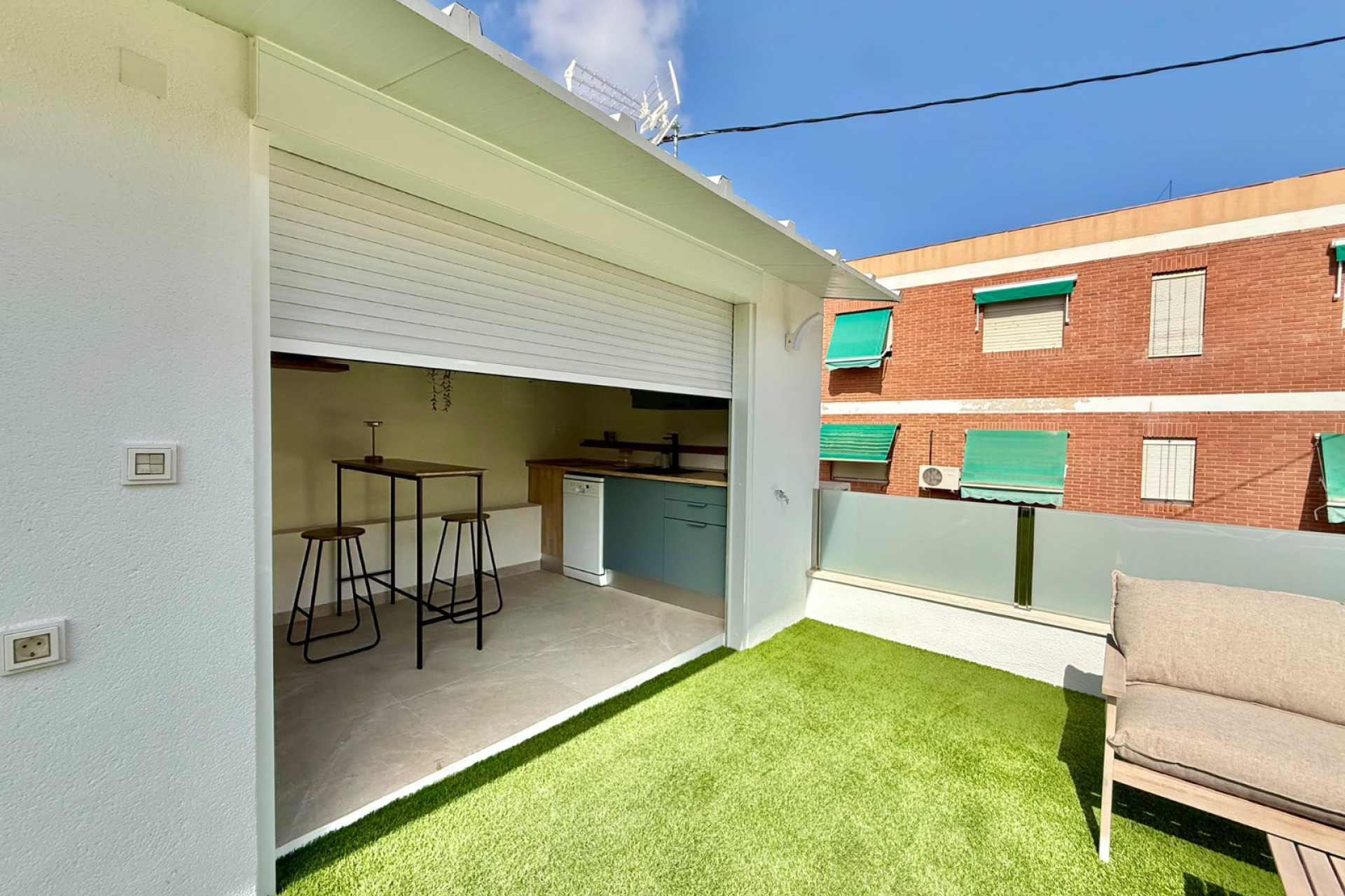 Resale - Villa - San Pedro del Pinatar - Lo Pagan