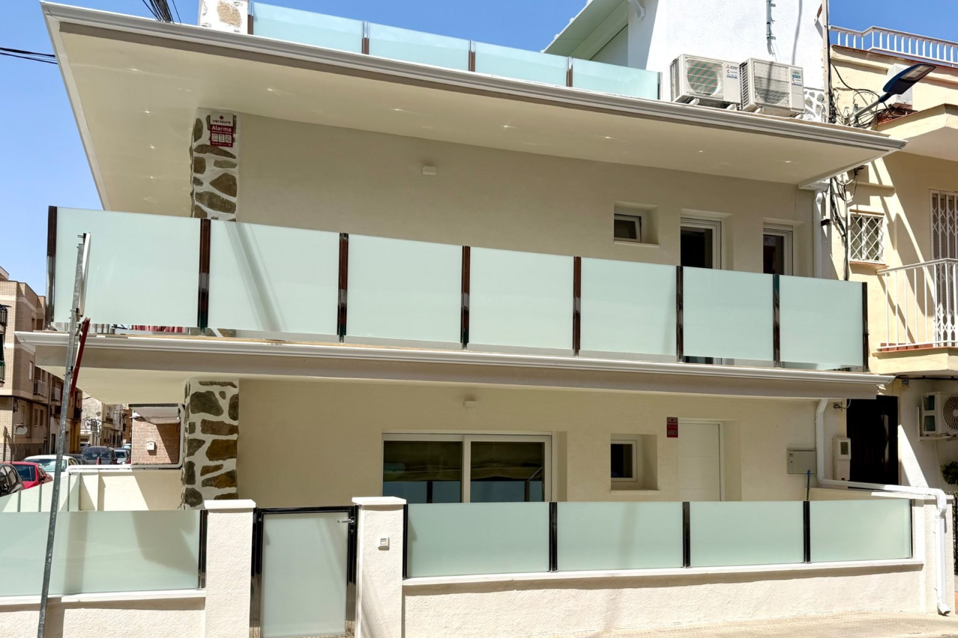 Resale - Villa - San Pedro del Pinatar - Lo Pagan