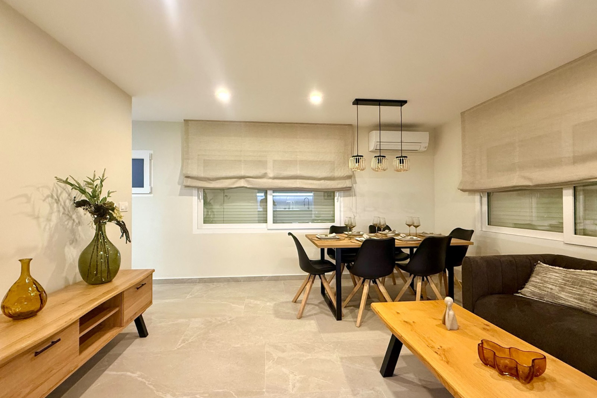 Resale - Villa - San Pedro del Pinatar - Lo Pagan