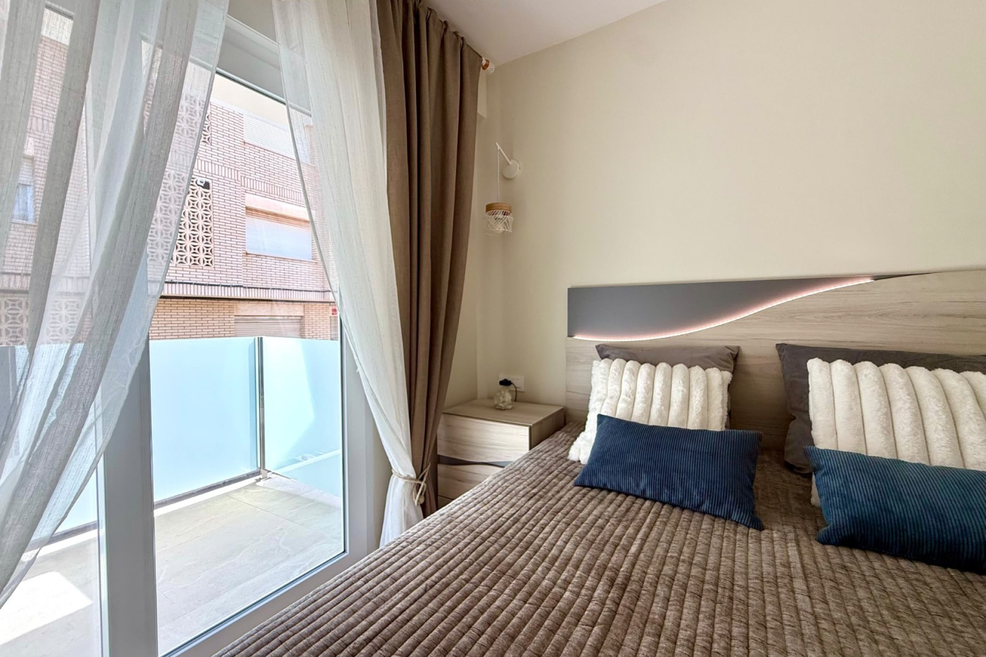 Resale - Villa - San Pedro del Pinatar - Lo Pagan
