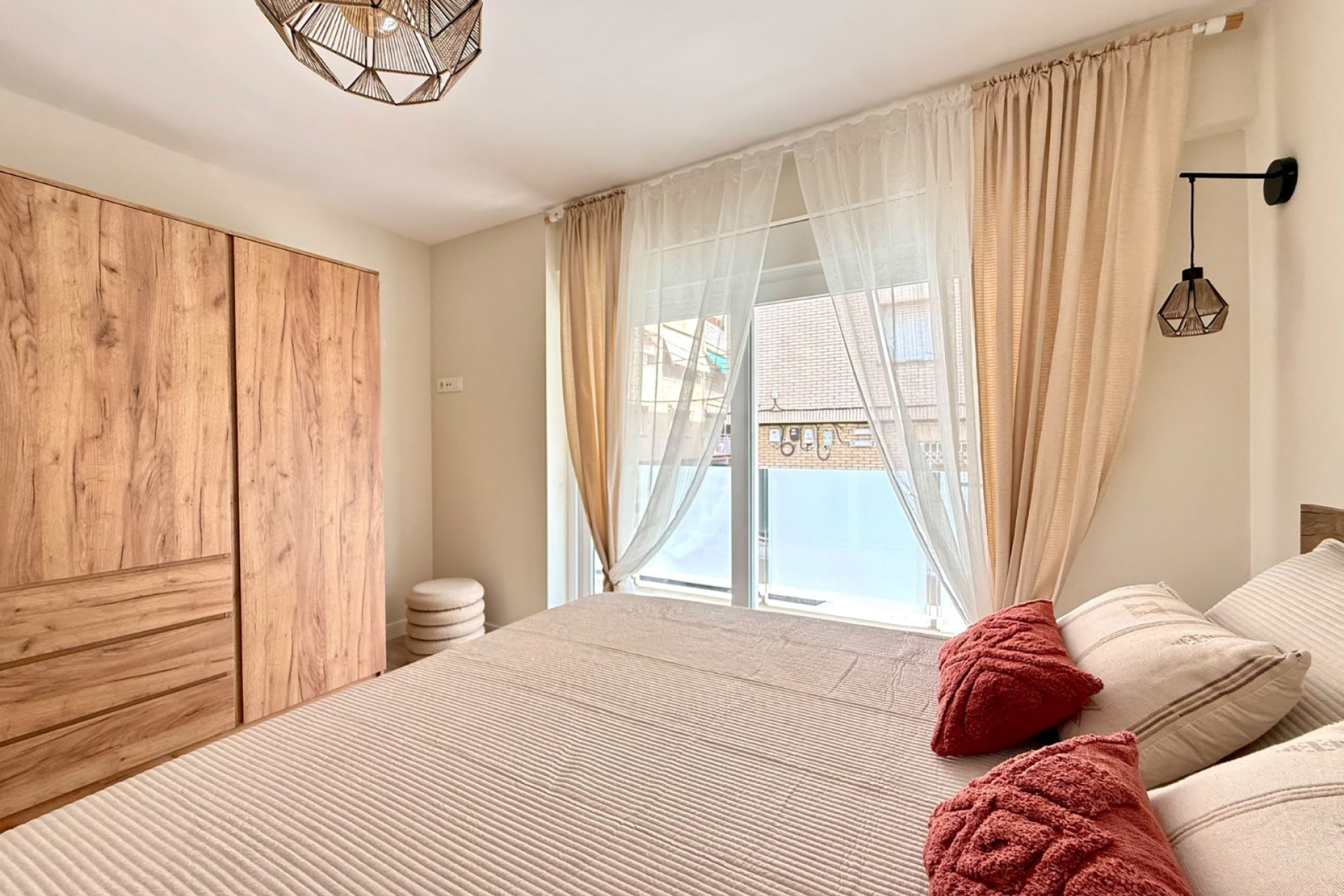 Resale - Villa - San Pedro del Pinatar - Lo Pagan