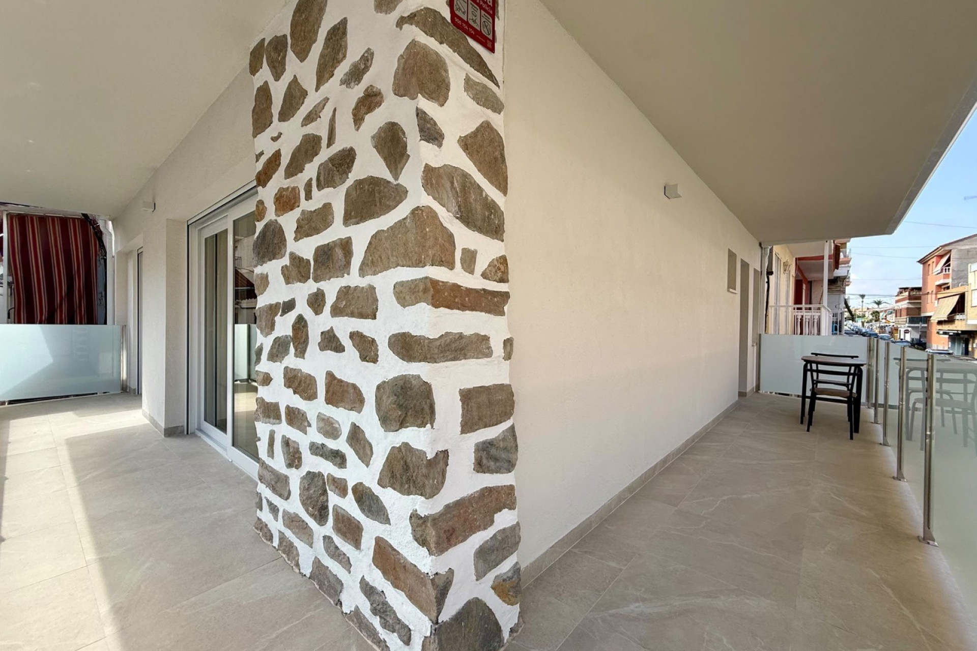 Resale - Villa - San Pedro del Pinatar - Lo Pagan