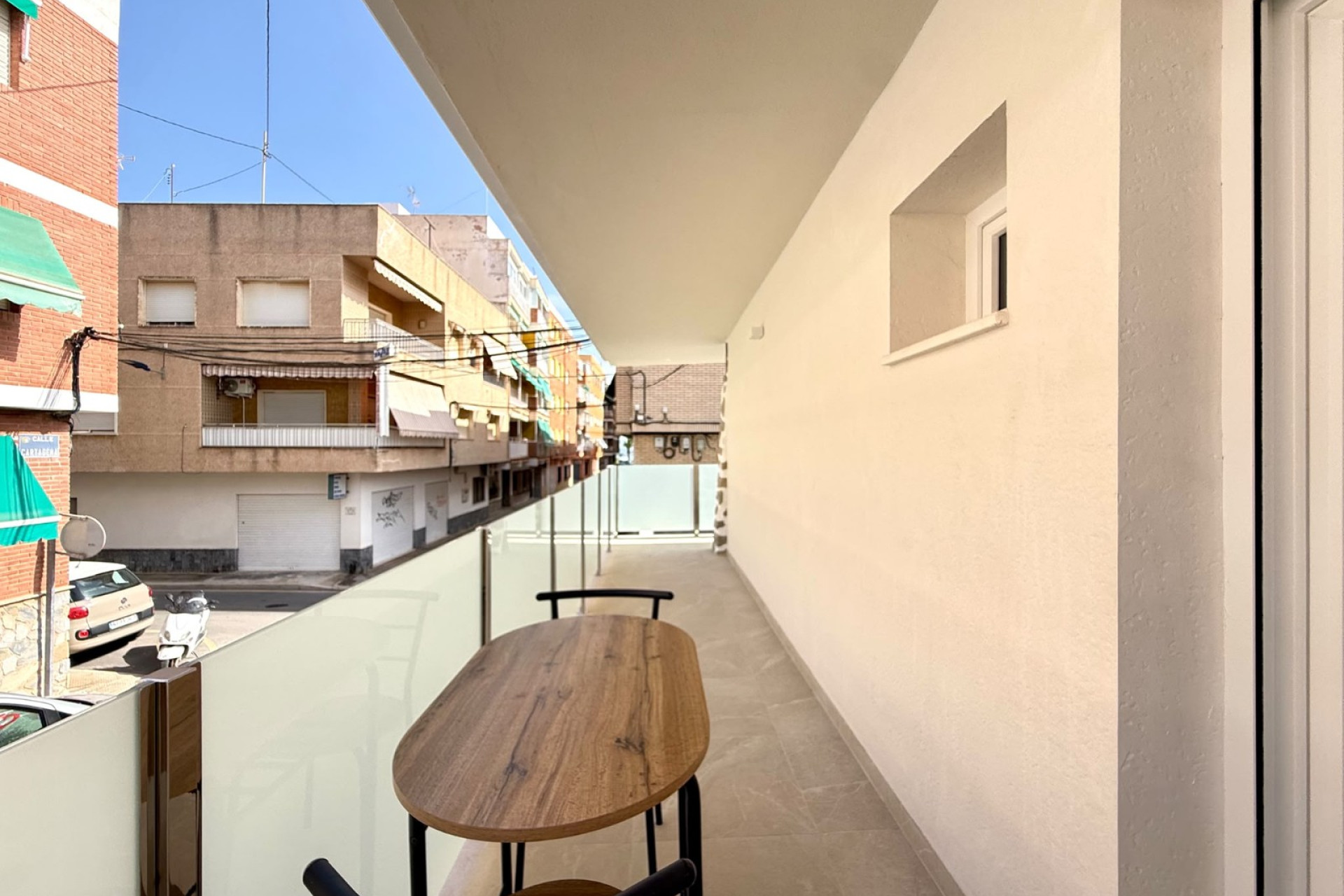 Resale - Villa - San Pedro del Pinatar - Lo Pagan