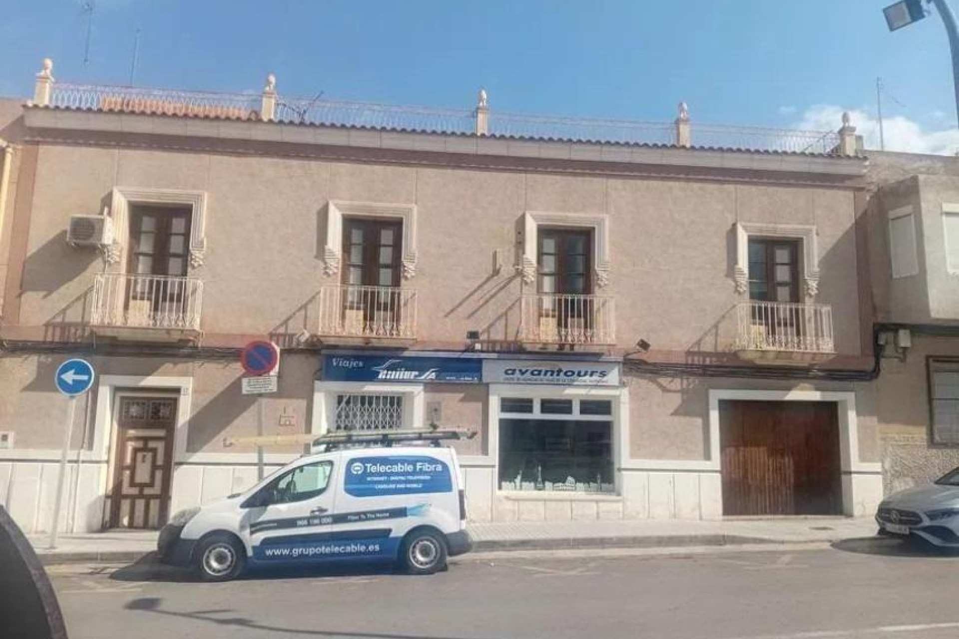 Resale - Villa - Santa Pola - Playa Levante