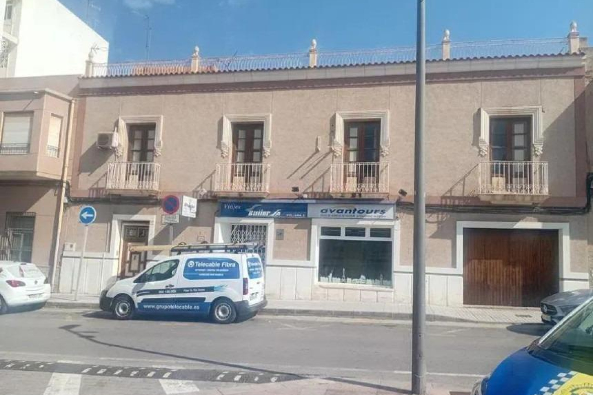 Resale - Villa - Santa Pola - Playa Levante