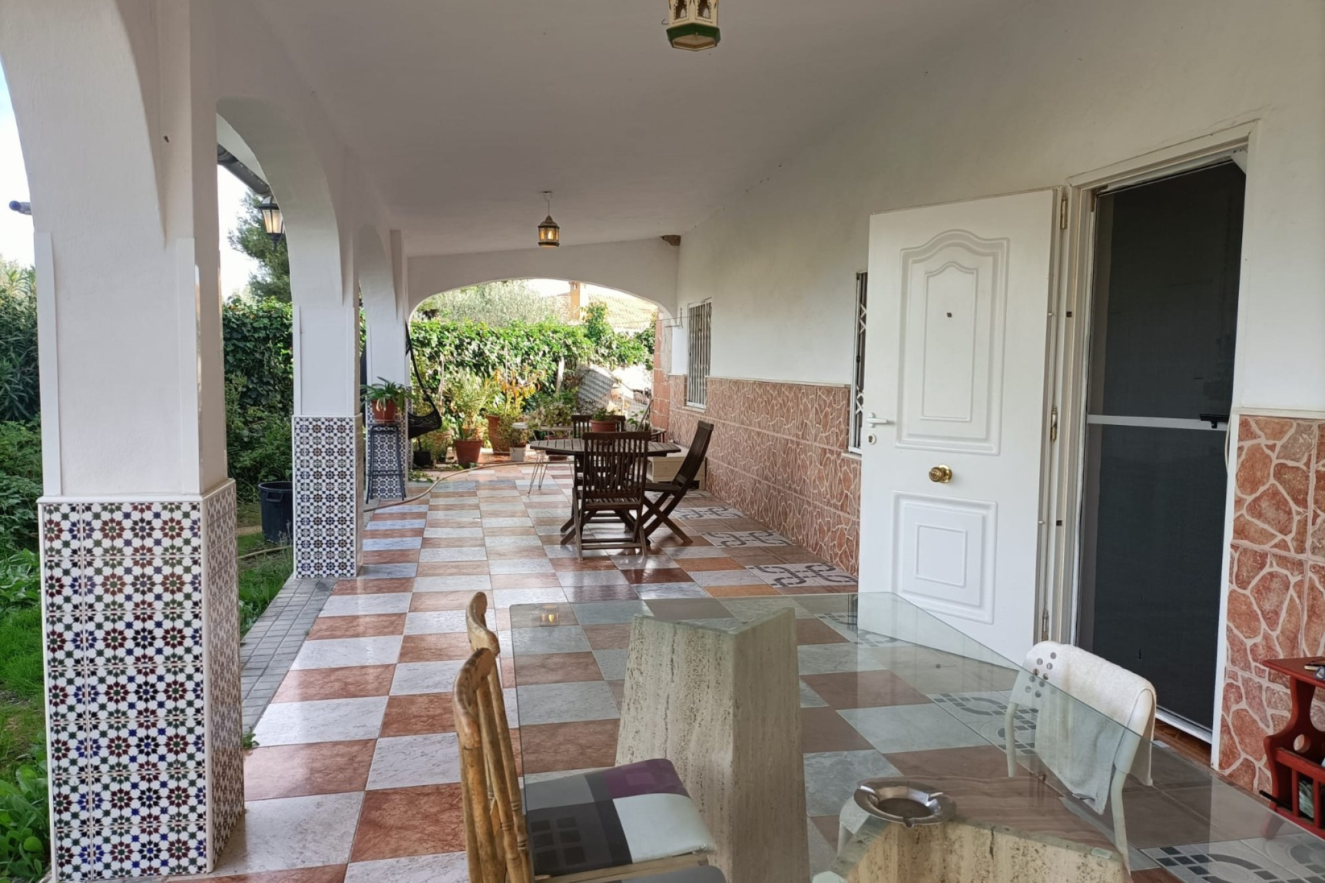 Resale - Villa - Torrellano