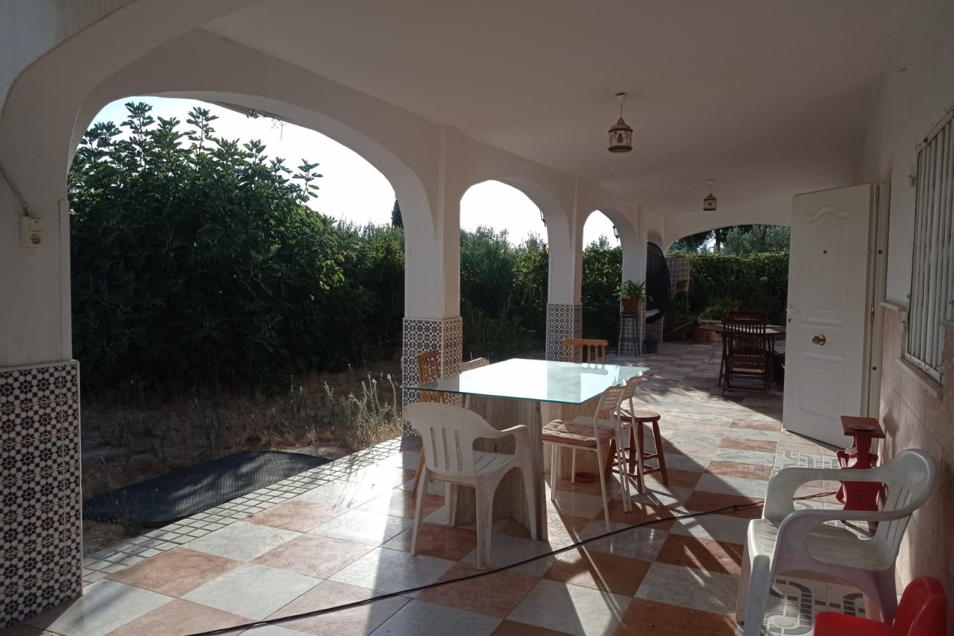 Resale - Villa - Torrellano