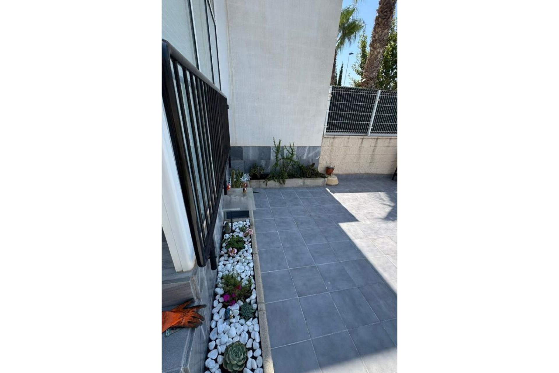 Resale - Villa - Torrevieja - Aguas nuevas 2