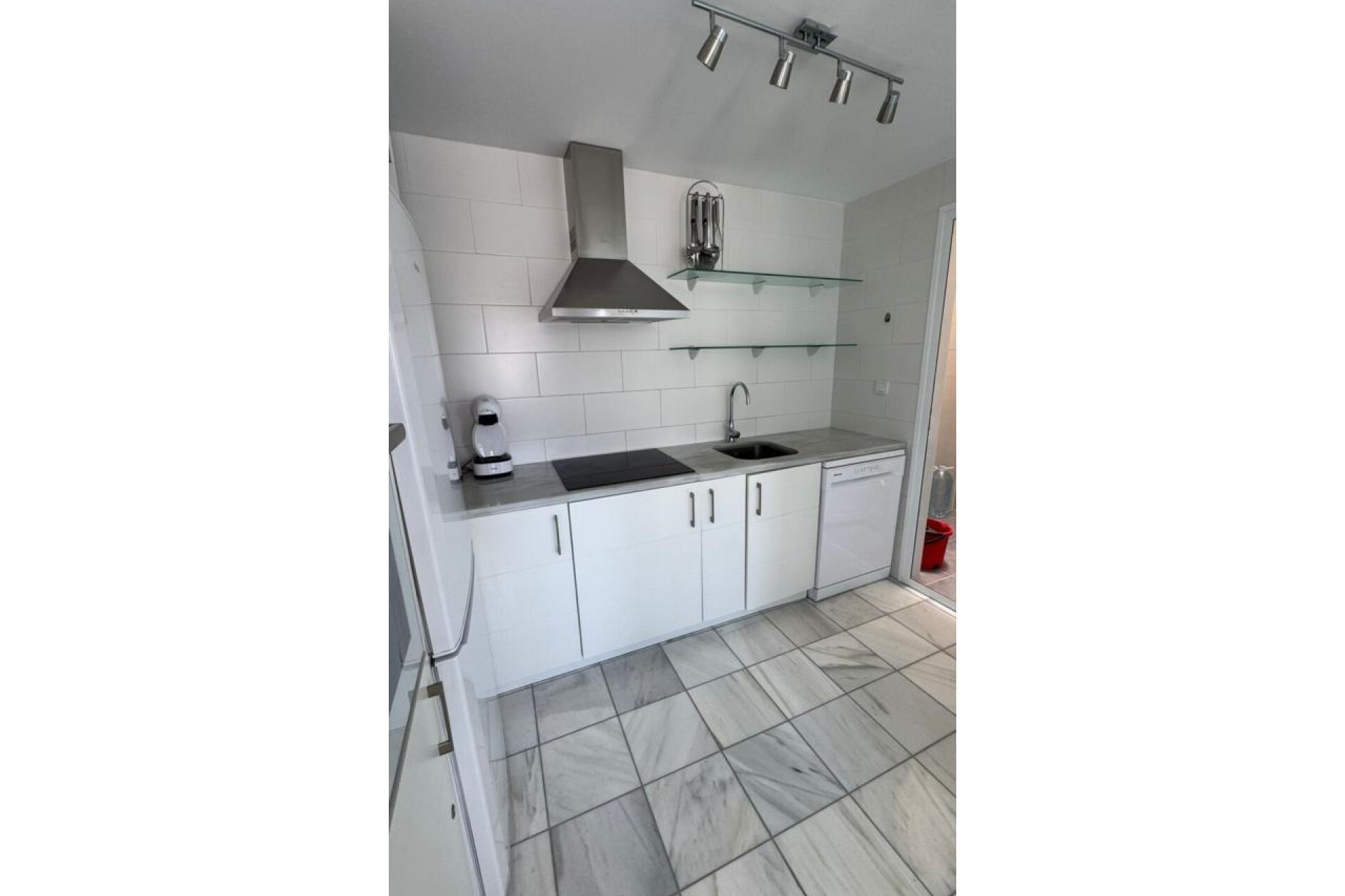 Resale - Villa - Torrevieja - Aguas nuevas 2