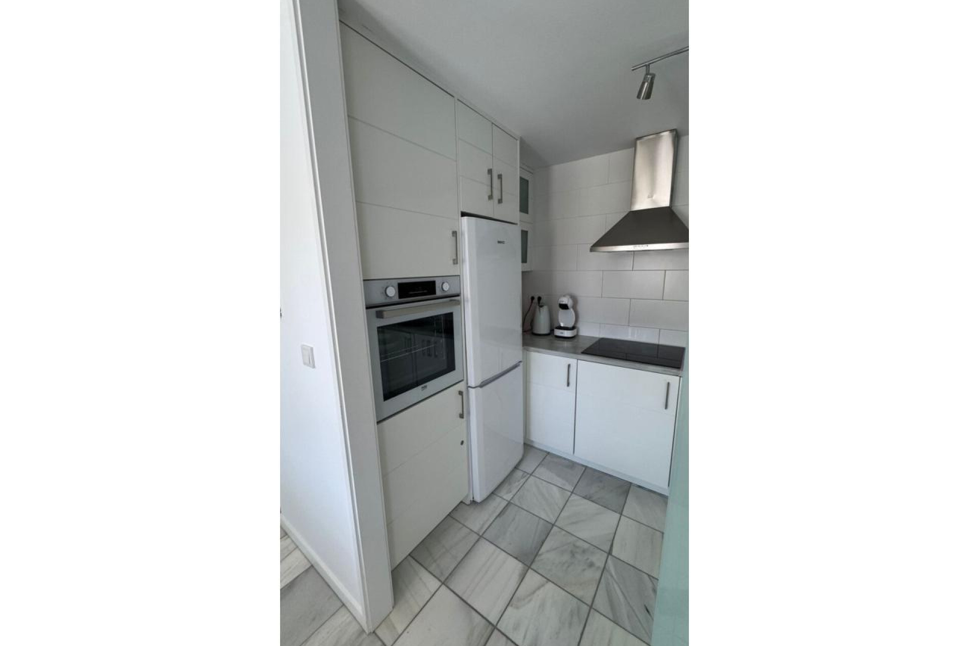 Resale - Villa - Torrevieja - Aguas nuevas 2