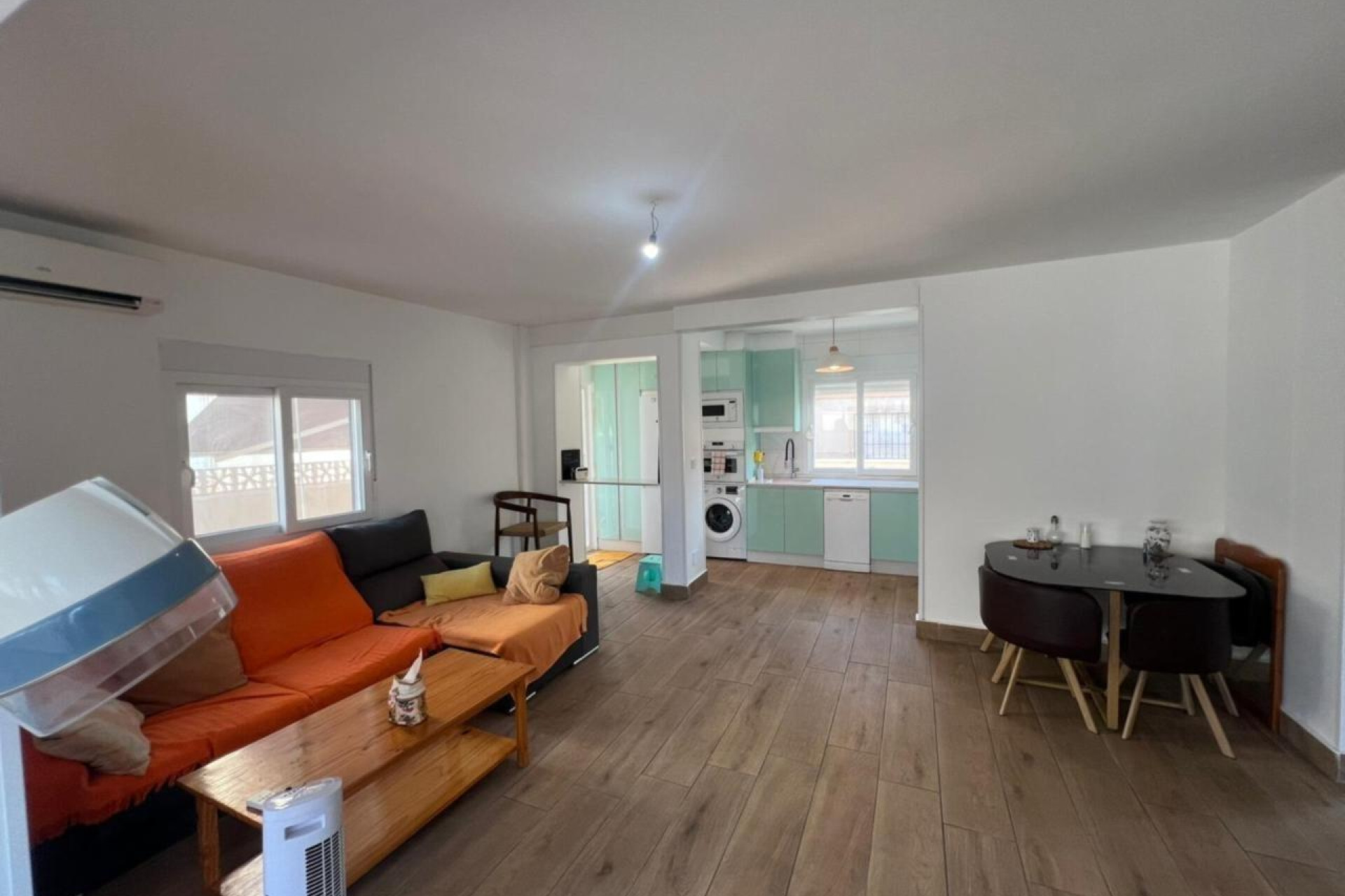 Resale - Villa - Torrevieja - Aguas Nuevas