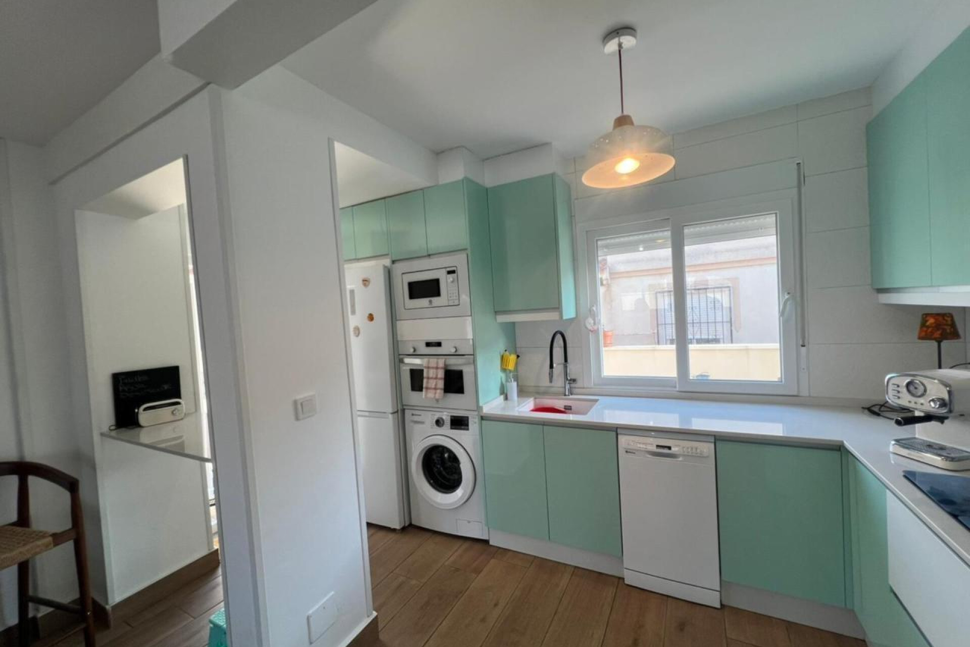 Resale - Villa - Torrevieja - Aguas Nuevas