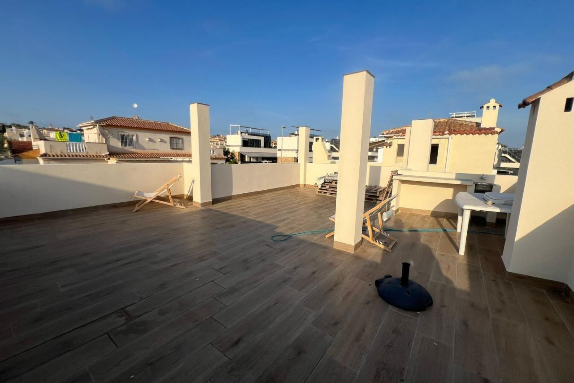 Resale - Villa - Torrevieja - Aguas Nuevas