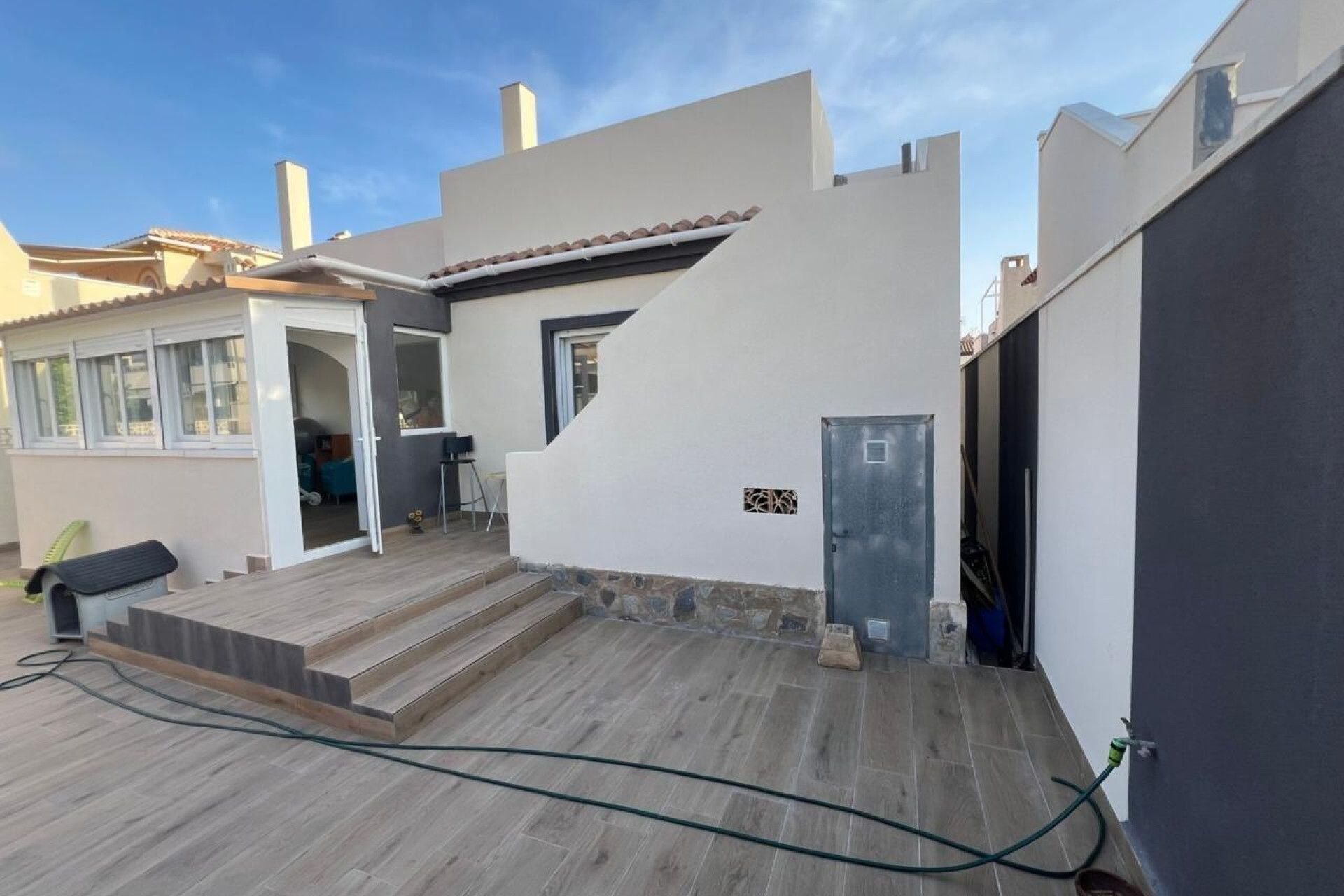 Resale - Villa - Torrevieja - Aguas Nuevas