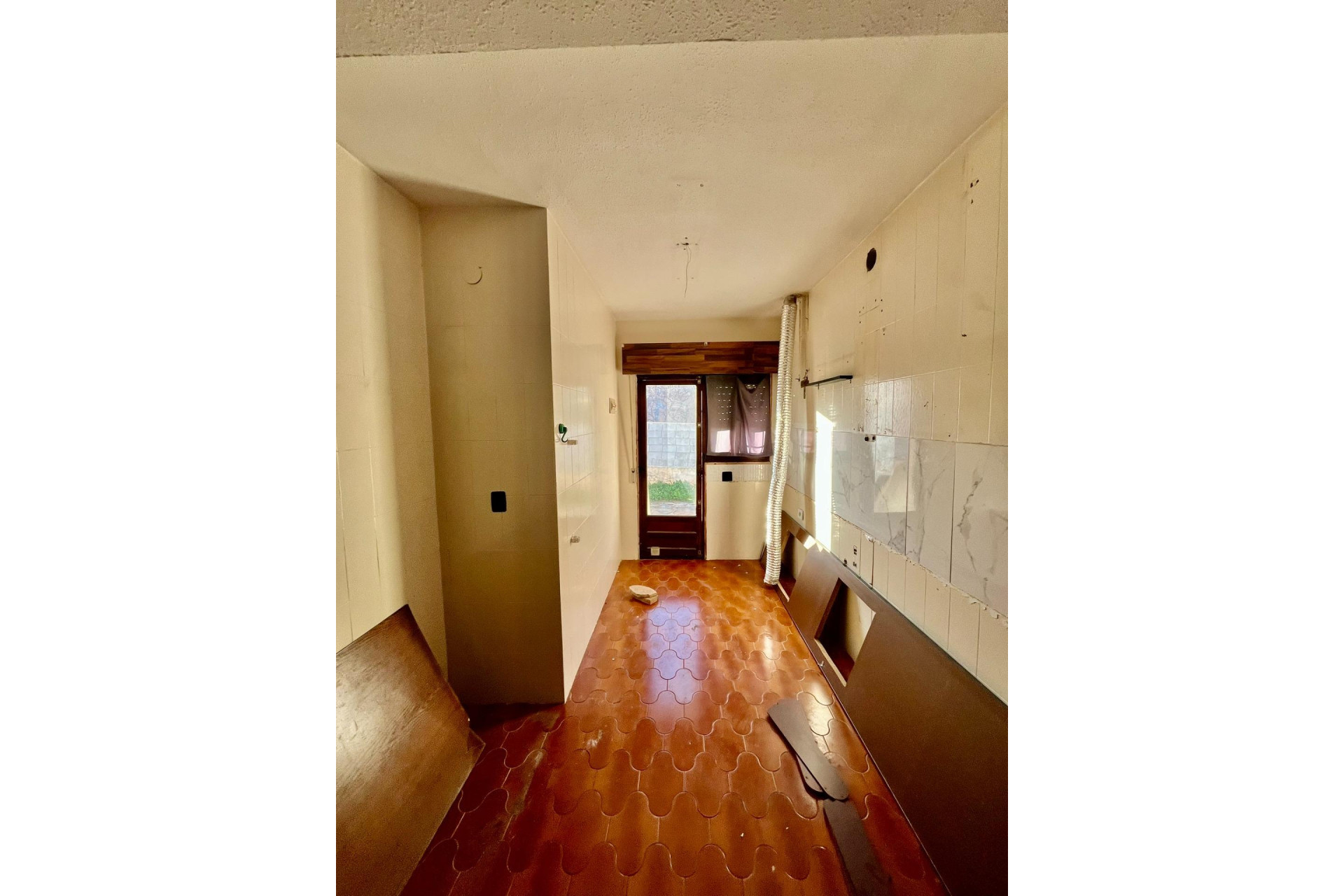 Resale - Villa - Torrevieja - Aguas Nuevas