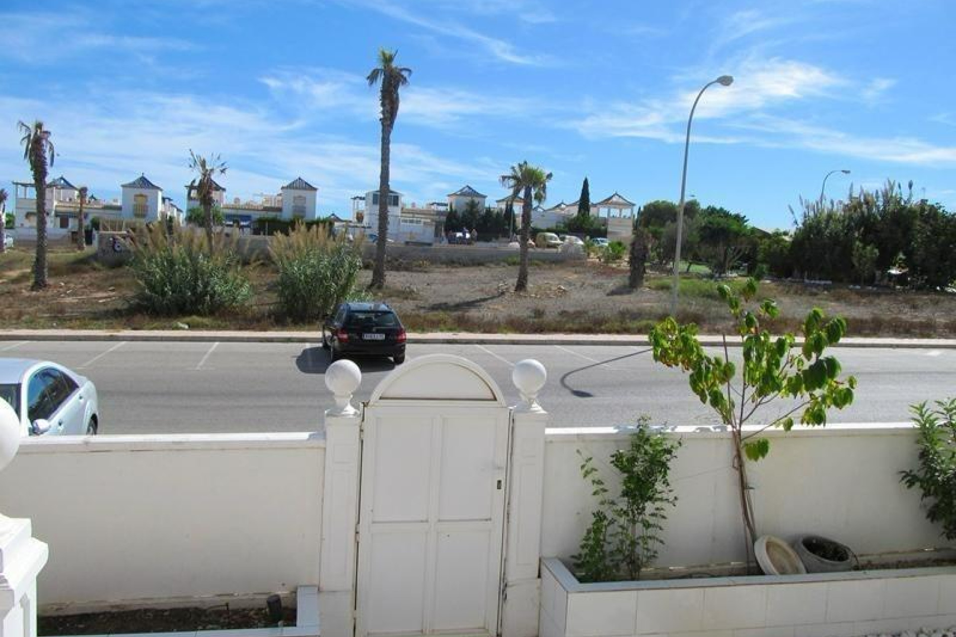 Resale - Villa - Torrevieja - Aguas Nuevas