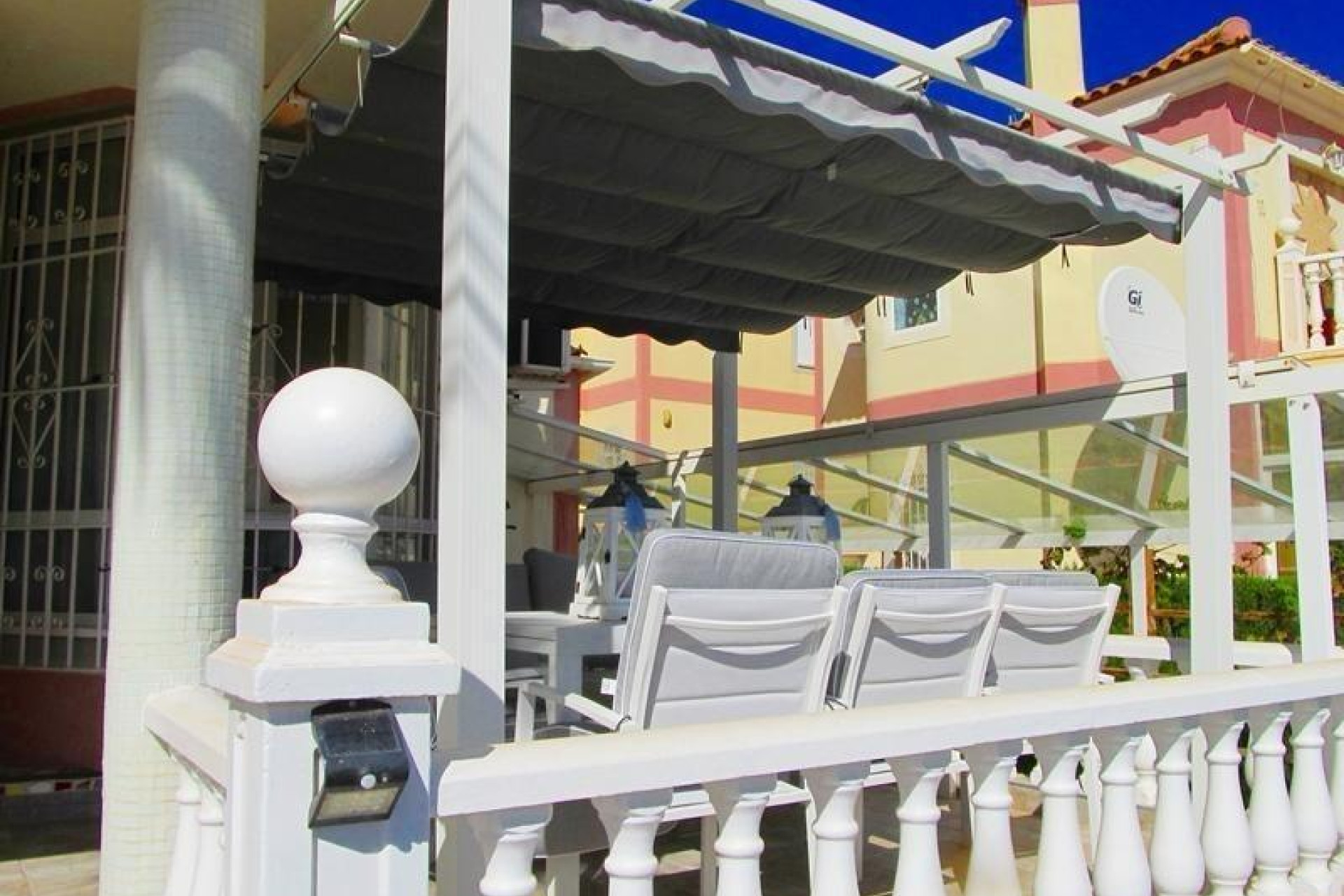 Resale - Villa - Torrevieja - Aguas Nuevas