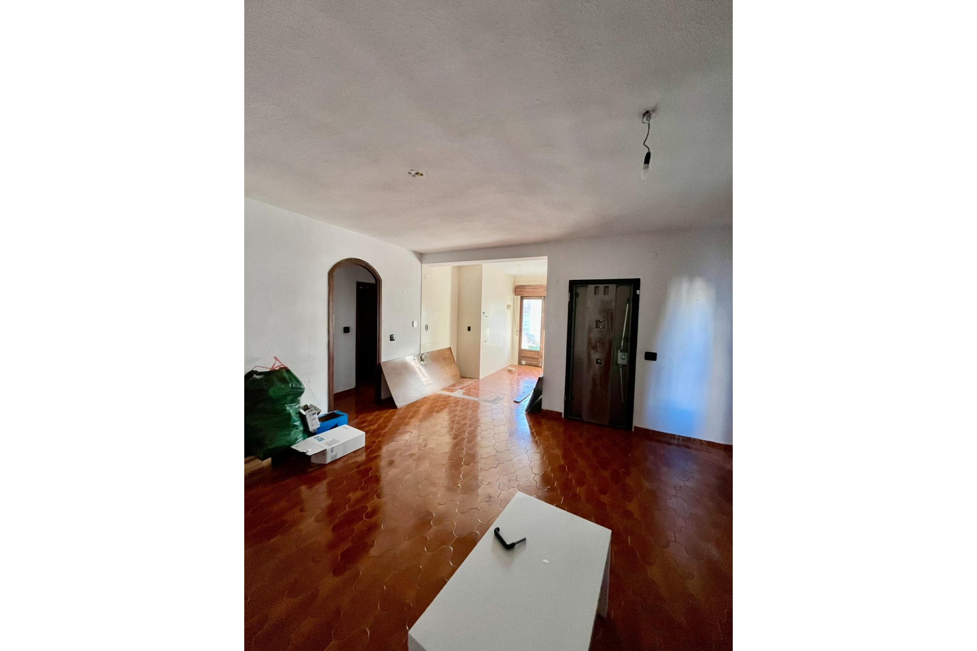 Resale - Villa - Torrevieja - Aguas Nuevas