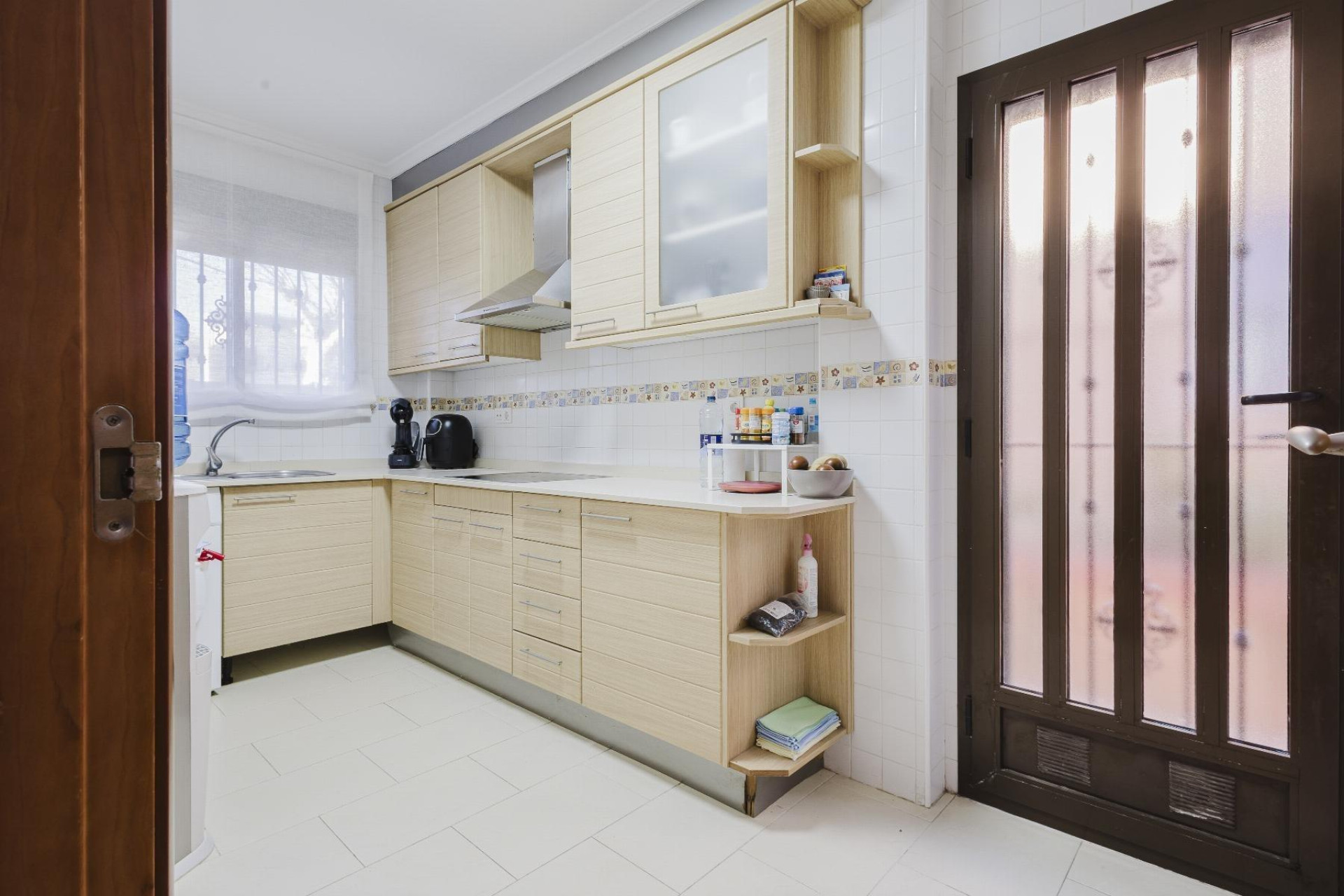 Resale - Villa - Torrevieja - Aguas Nuevas