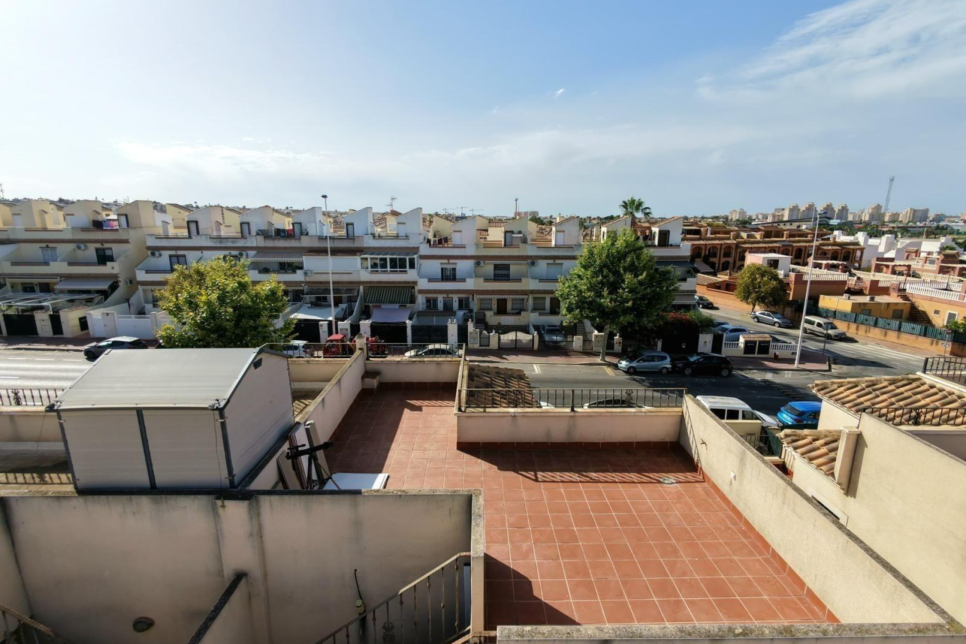 Resale - Villa - Torrevieja - Aguas Nuevas