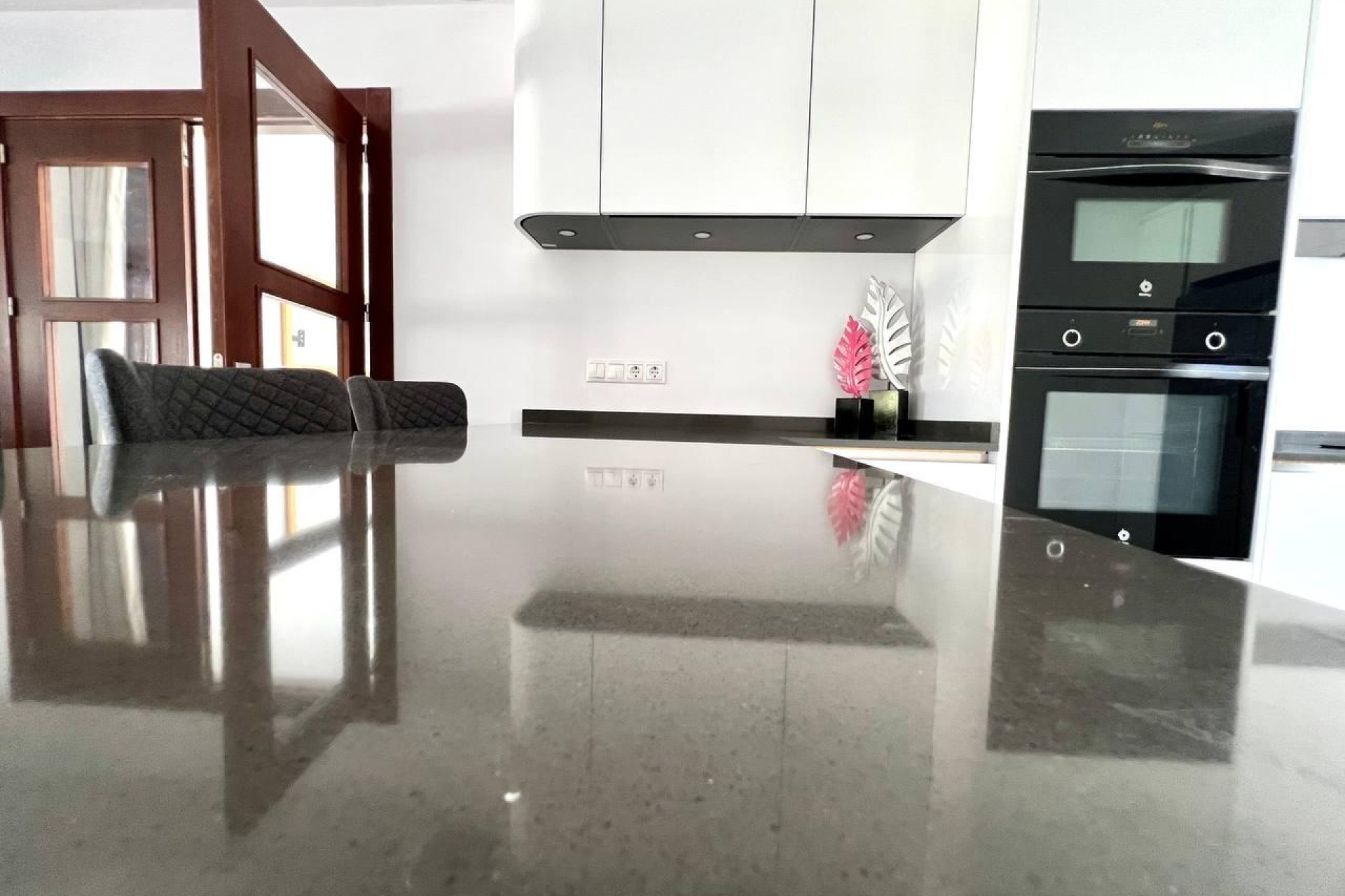 Resale - Villa - Torrevieja - Centro