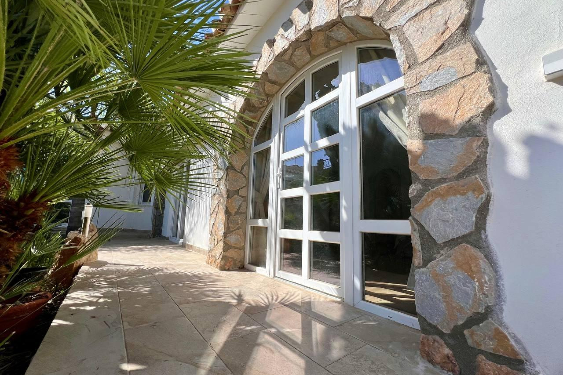 Resale - Villa - Torrevieja - Centro