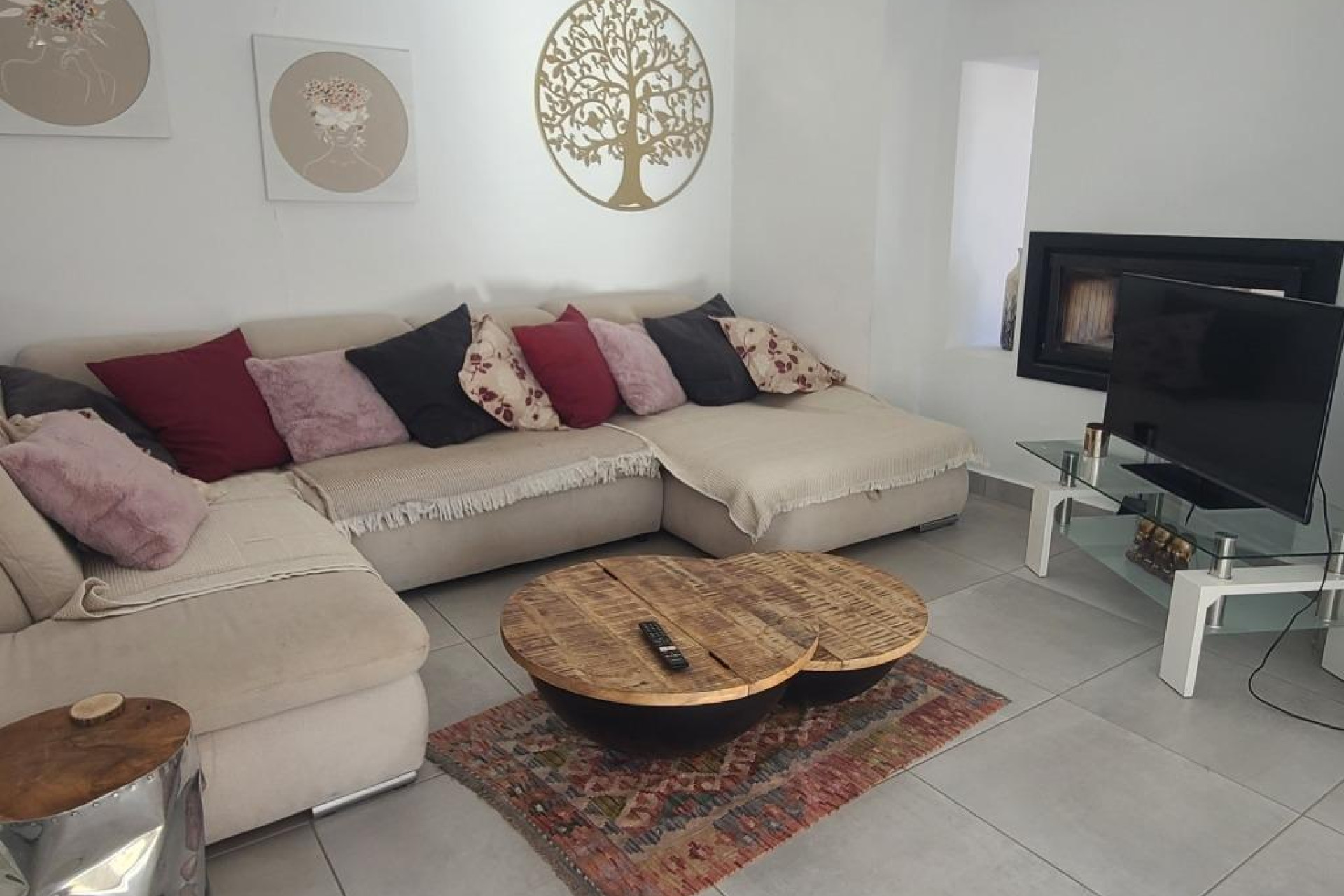 Resale - Villa - Torrevieja - Centro