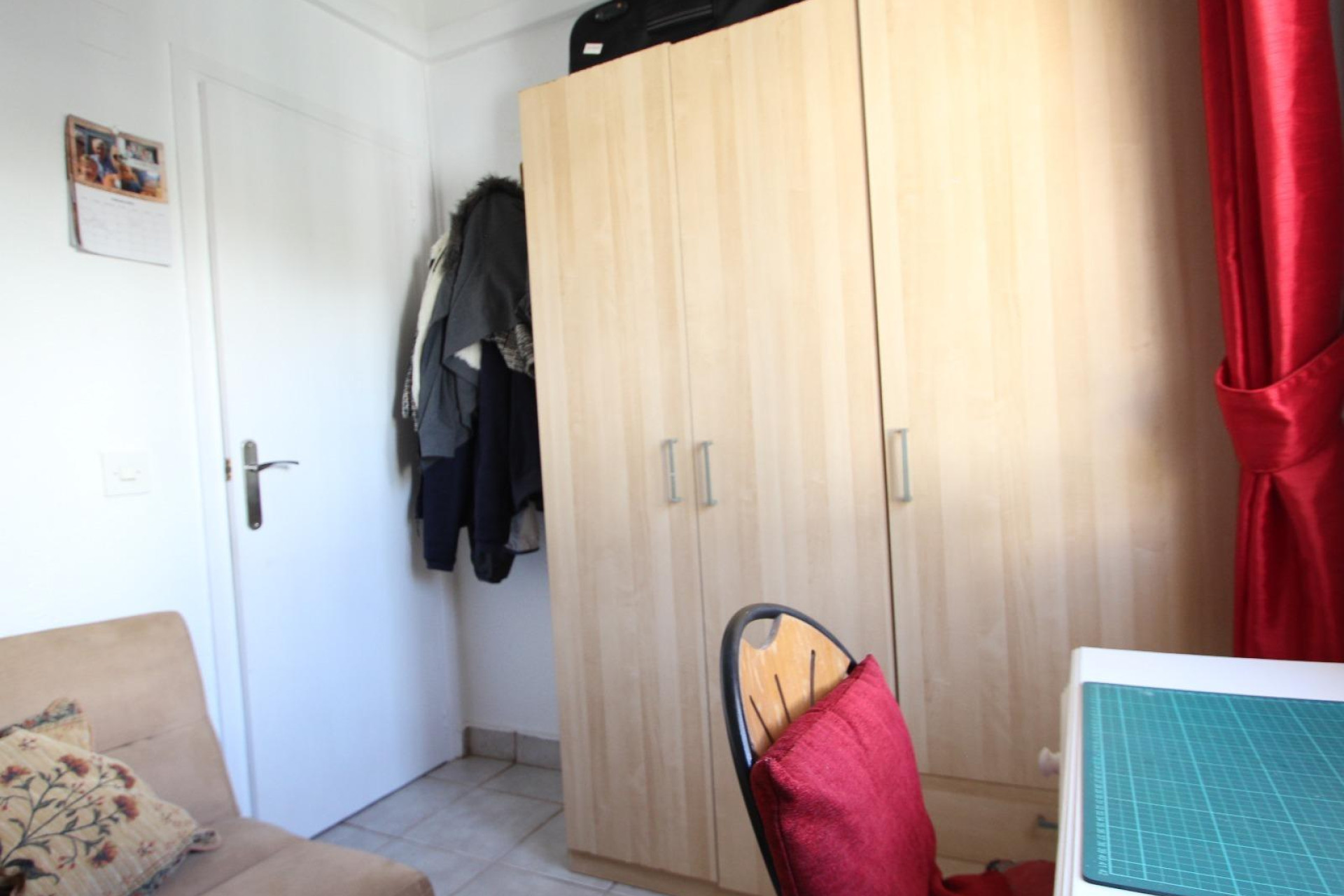 Resale - Villa - Torrevieja - El chaparral