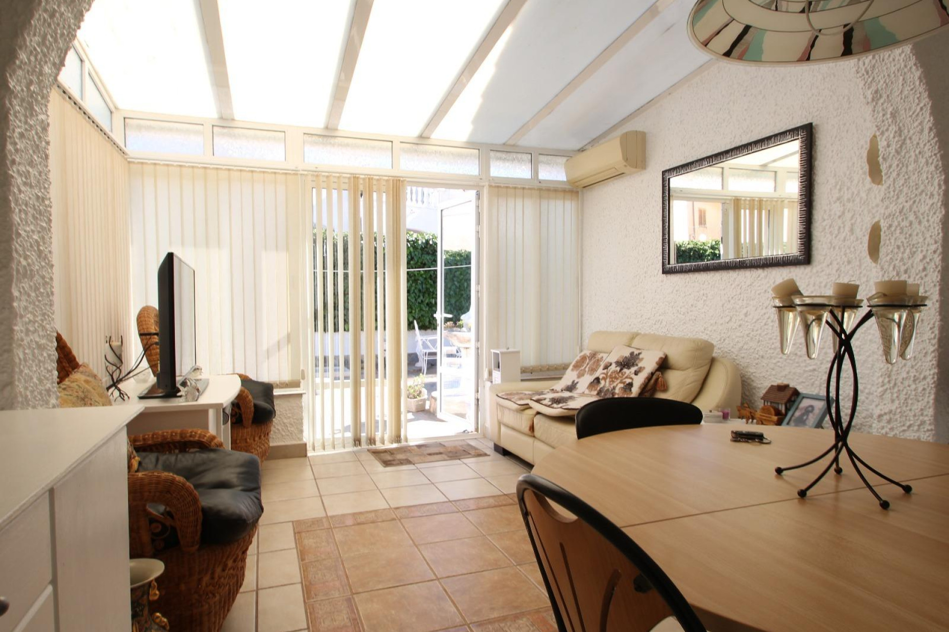 Resale - Villa - Torrevieja - El chaparral