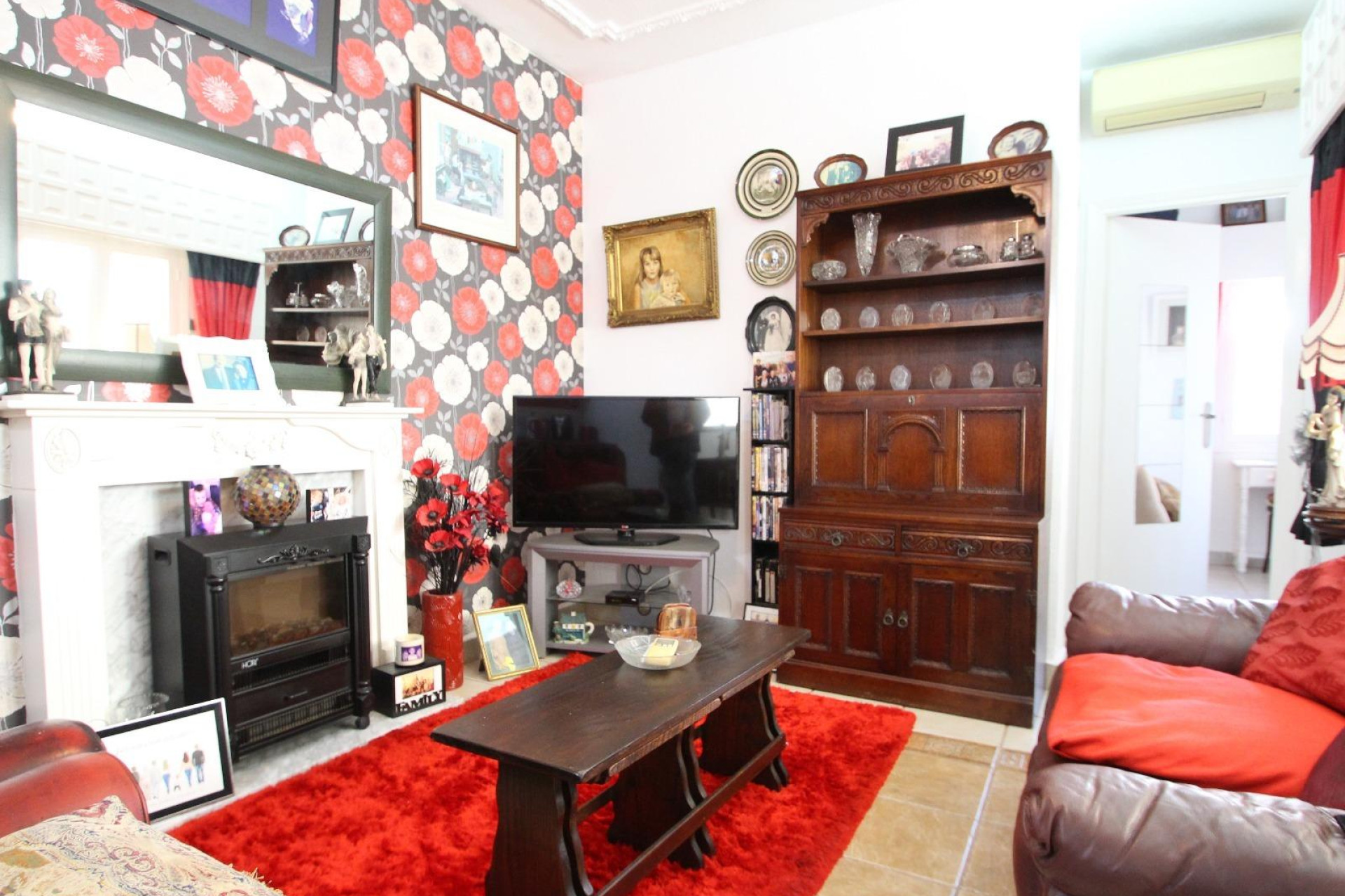 Resale - Villa - Torrevieja - El chaparral