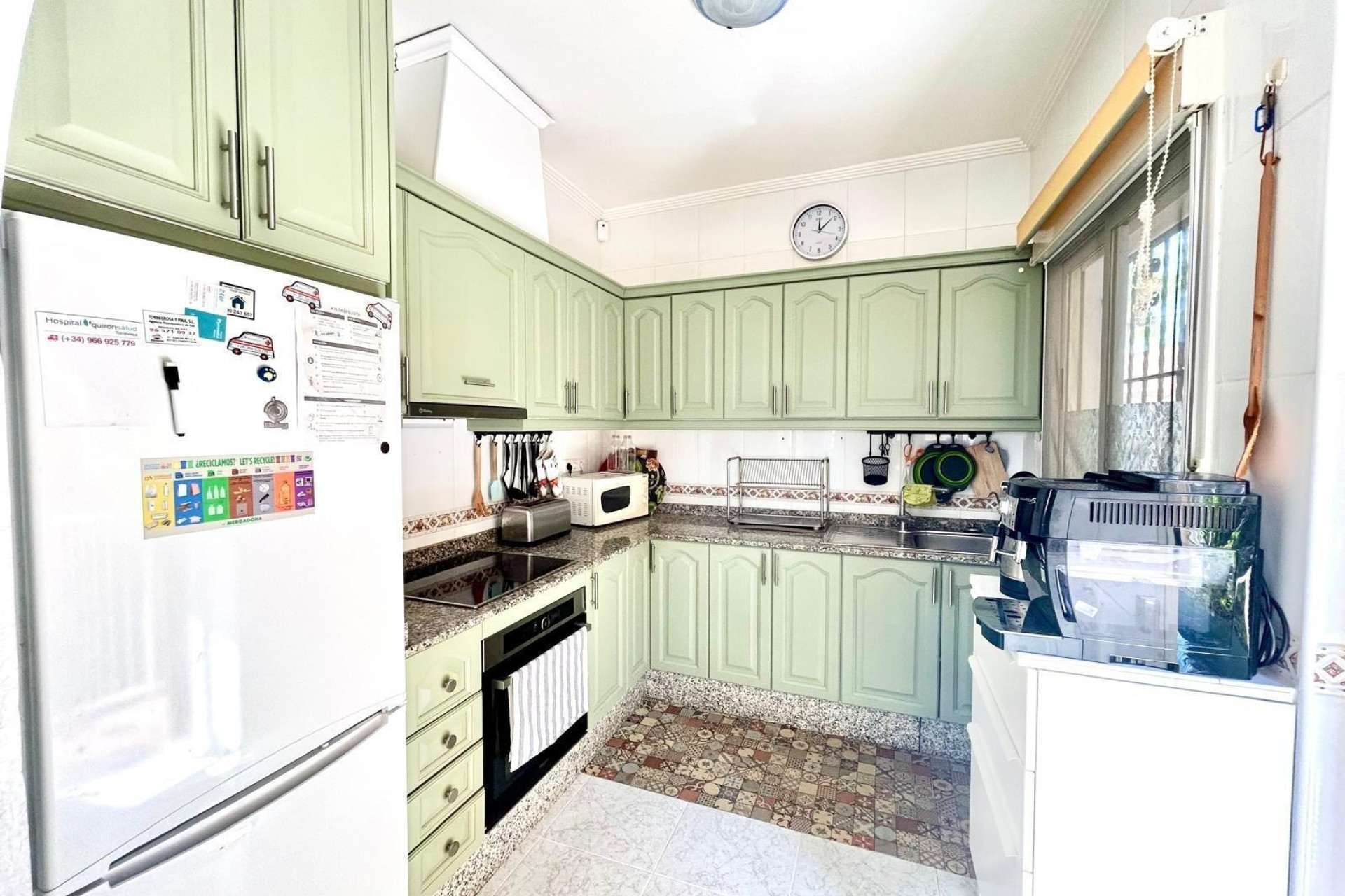 Resale - Villa - Torrevieja - El chaparral