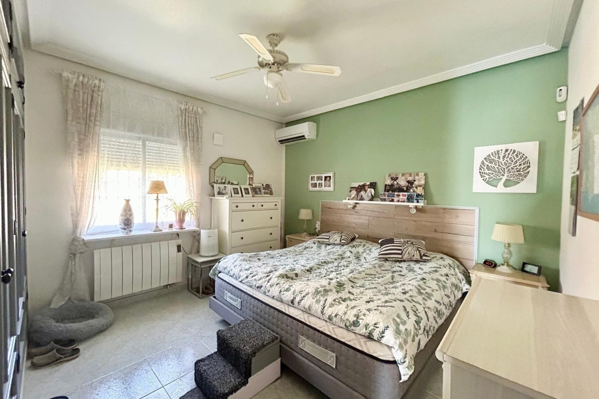 Resale - Villa - Torrevieja - El chaparral