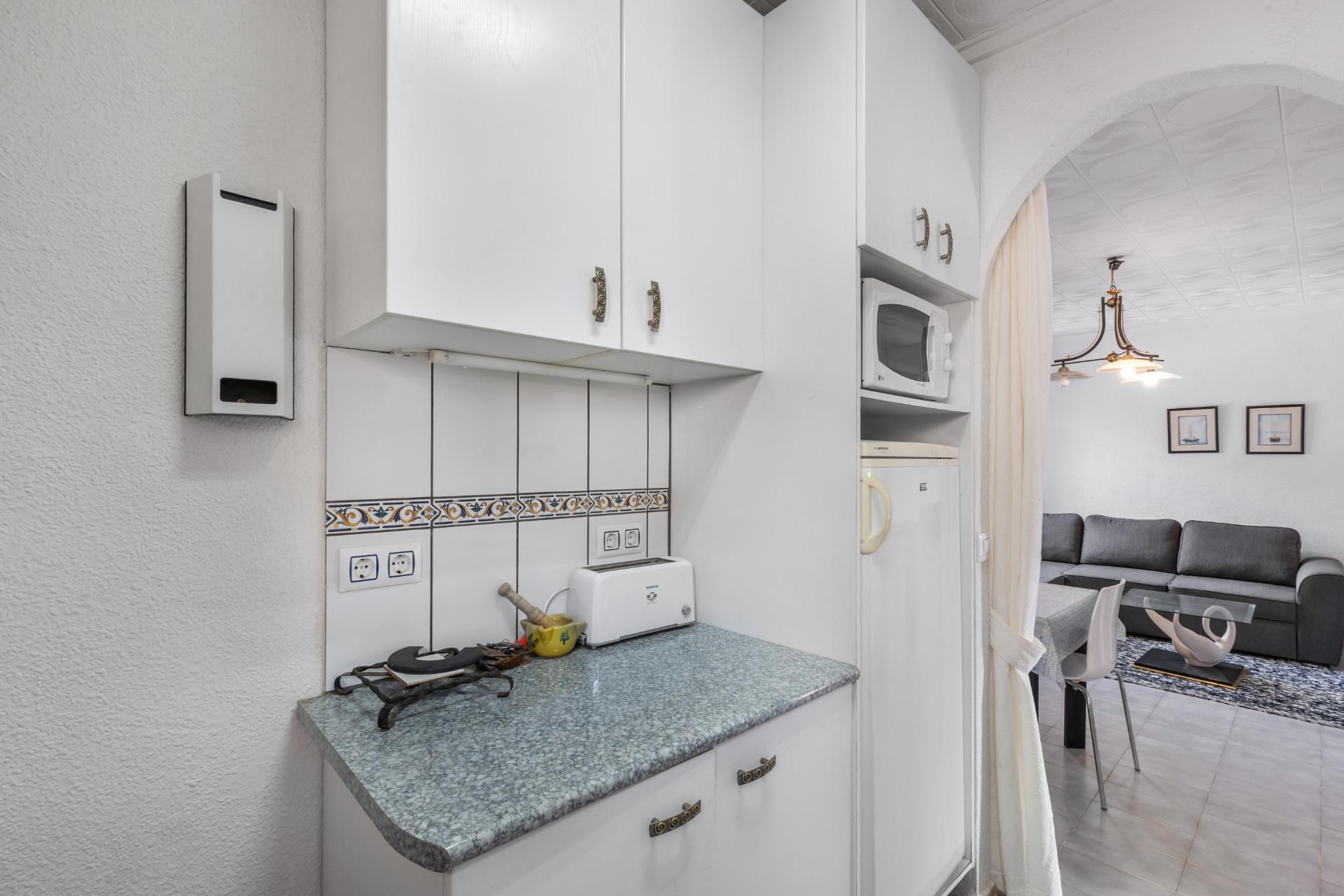 Resale - Villa - Torrevieja - El chaparral