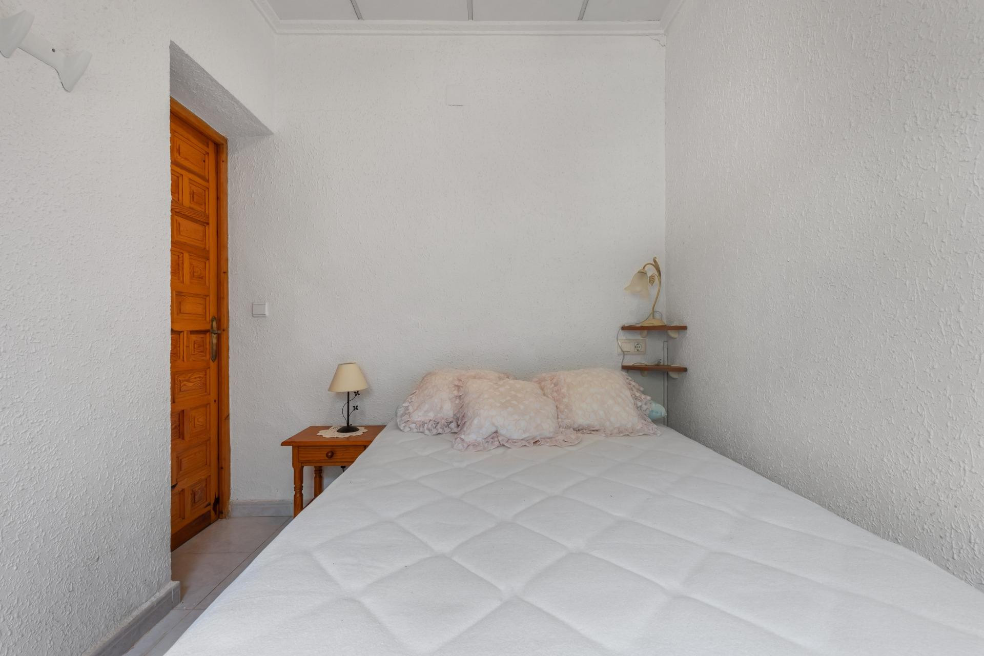 Resale - Villa - Torrevieja - El chaparral