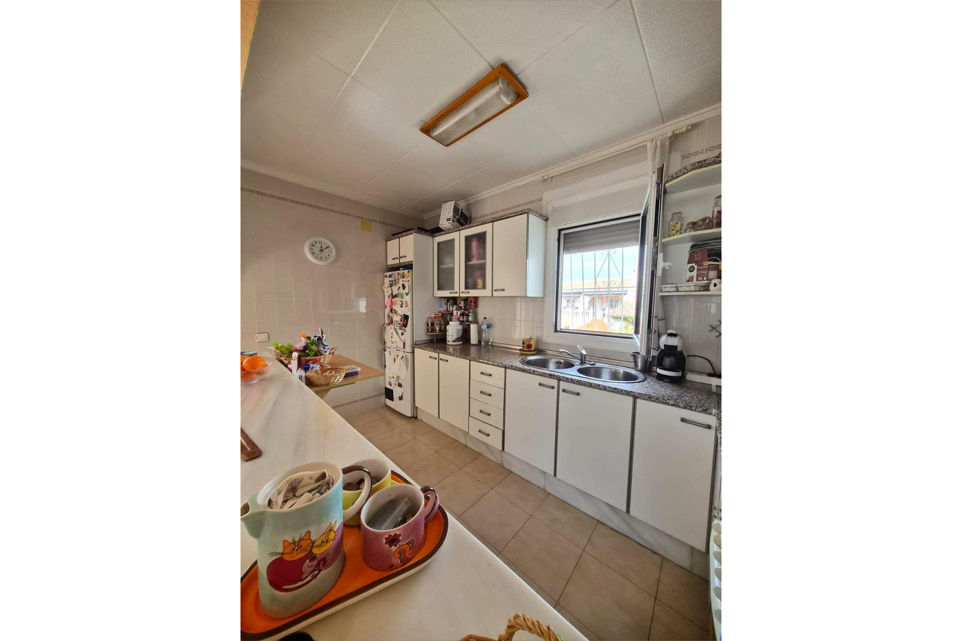 Resale - Villa - Torrevieja - El chaparral