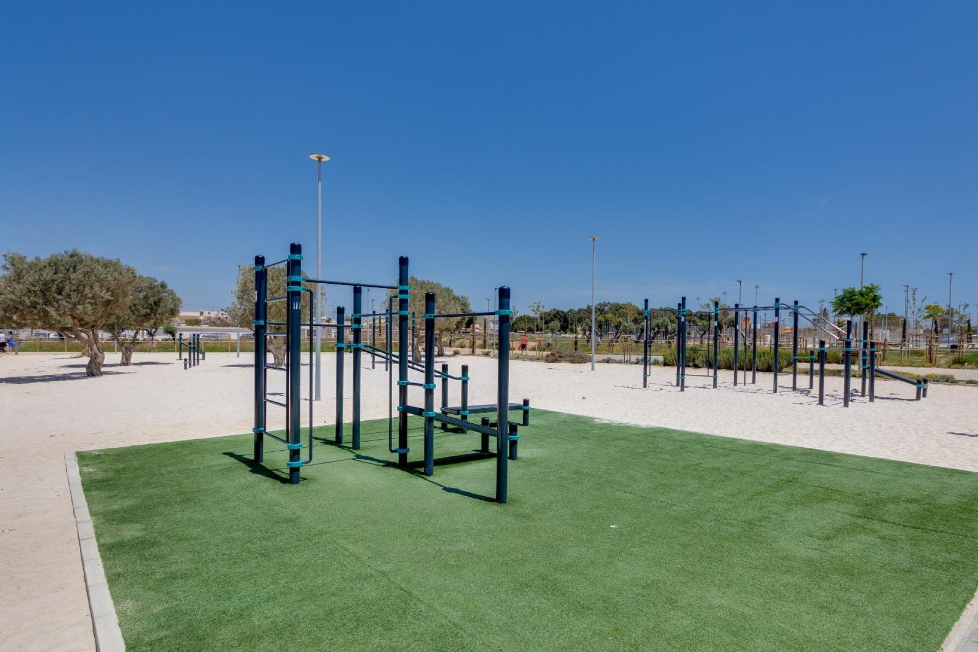 Resale - Villa - Torrevieja - El limonar