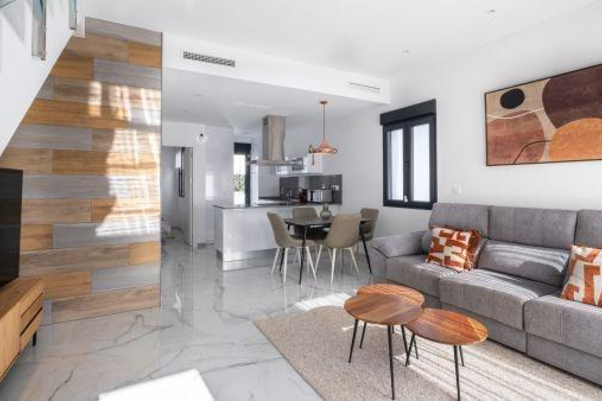 Resale - Villa - Torrevieja - El limonar