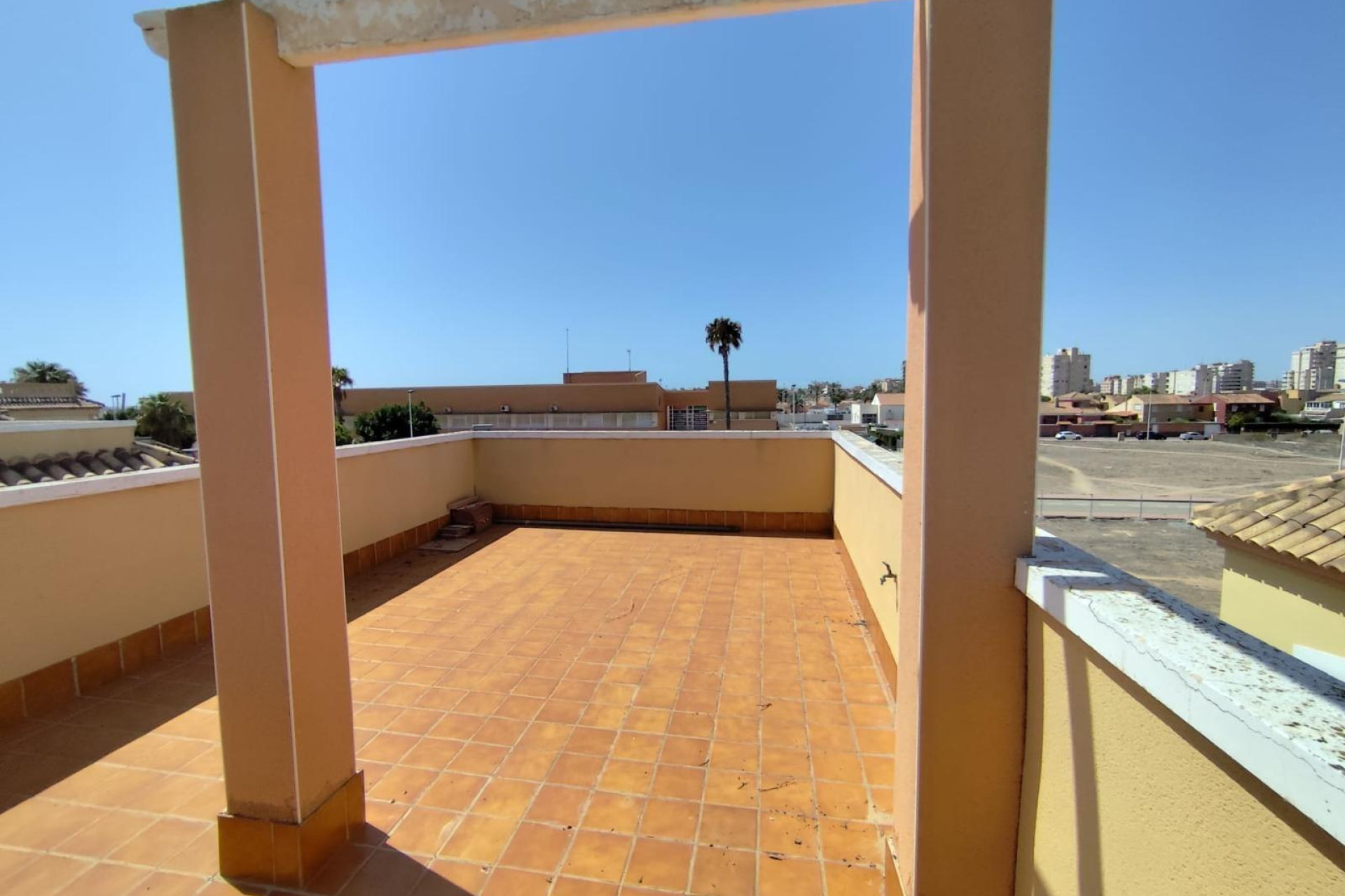 Resale - Villa - Torrevieja - La Mata