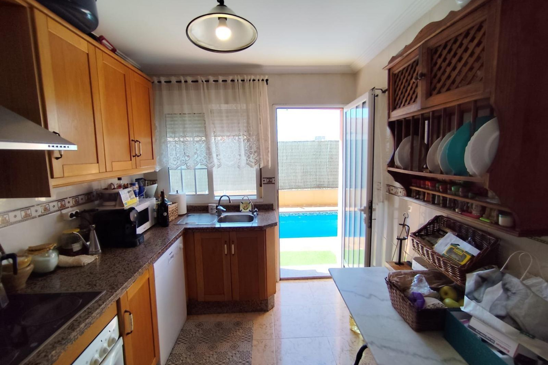 Resale - Villa - Torrevieja - La Mata