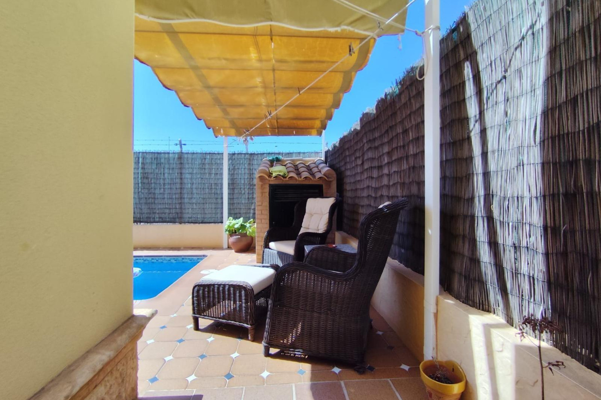 Resale - Villa - Torrevieja - La Mata